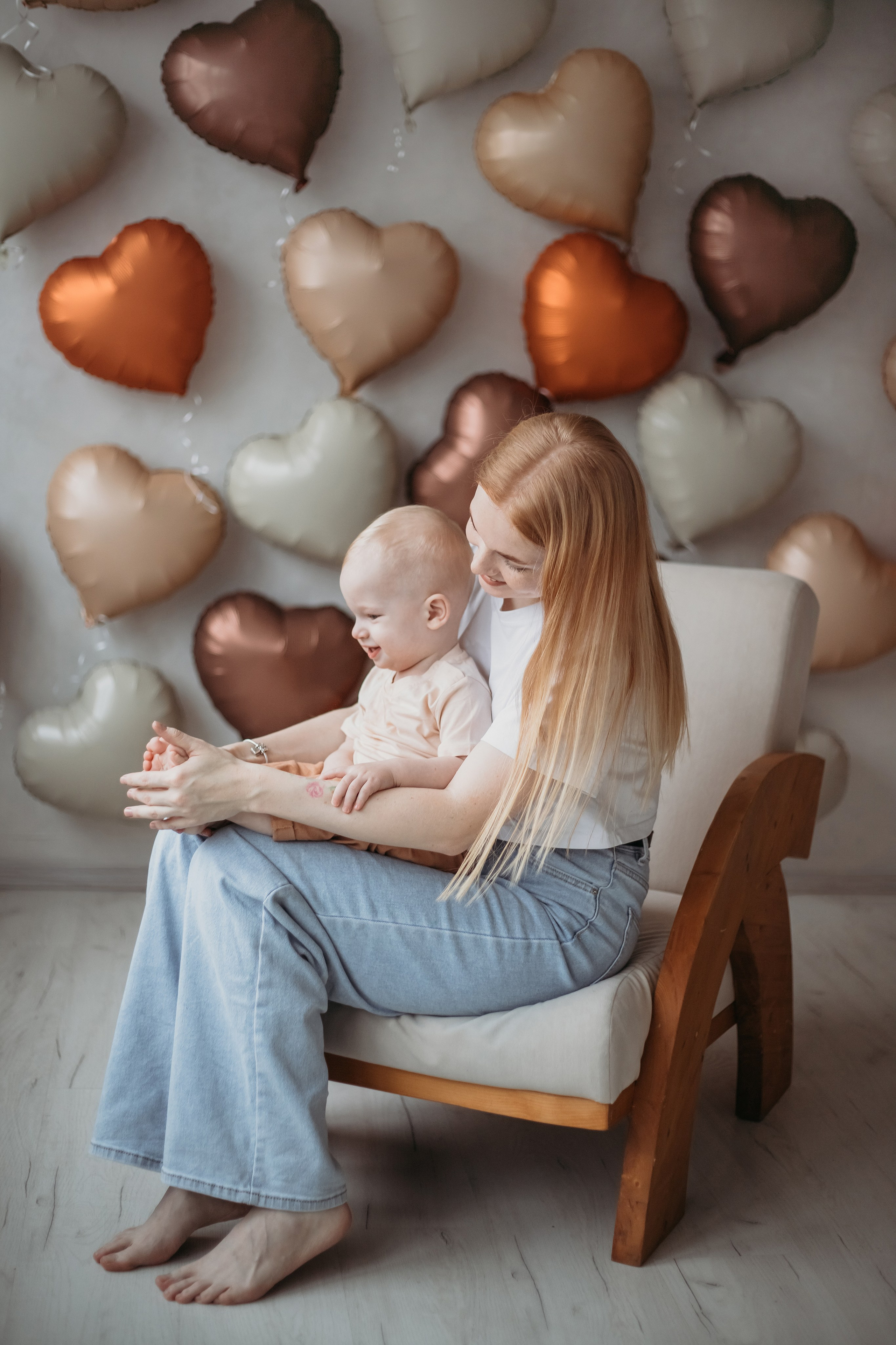 Макар. Семейный и детский фотограф Минск, Беларусь