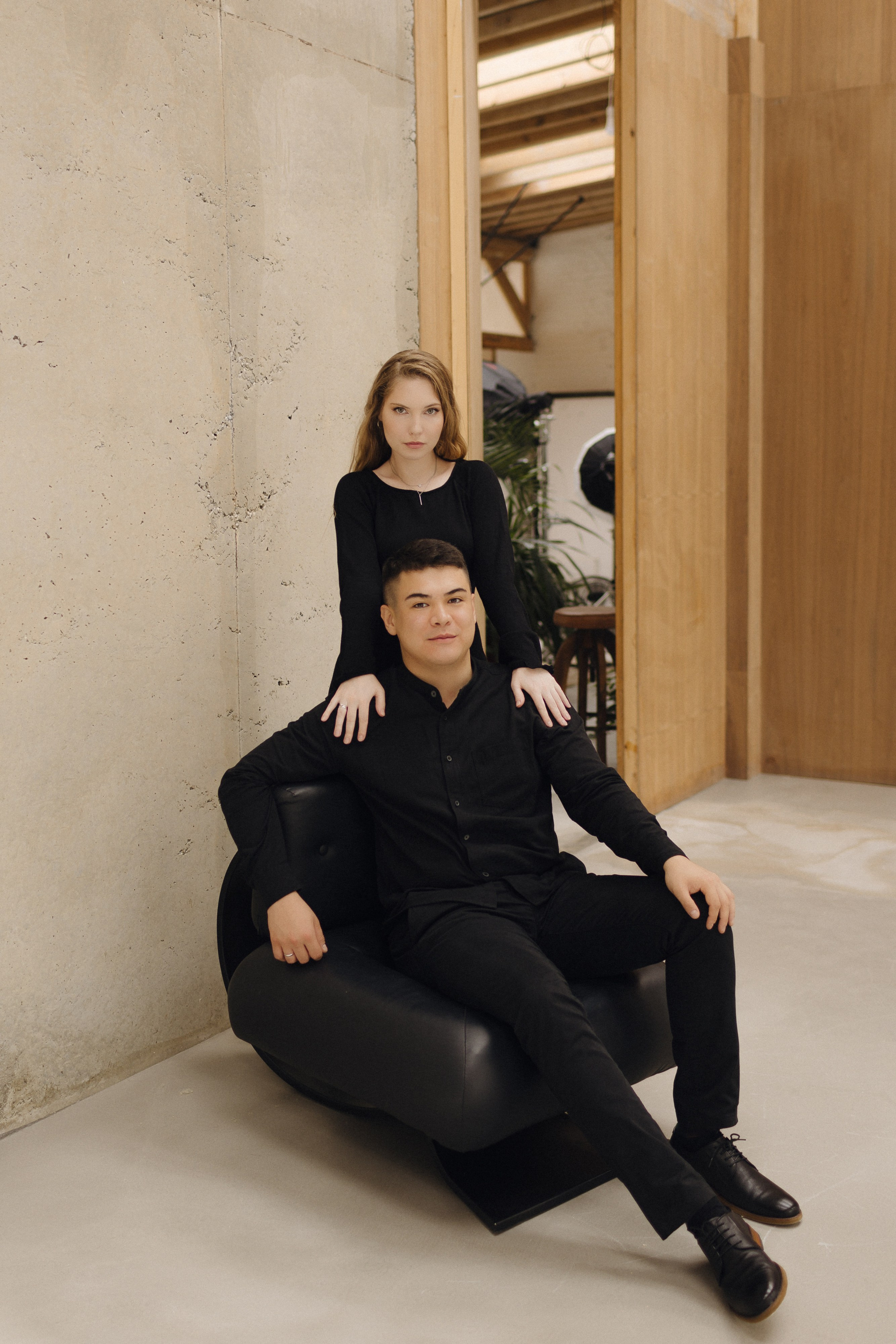 СТУДИЯ — ЗАПАД 2. Свадебный и индивидуальный фотограф в Челябинске Евгения Негодяева