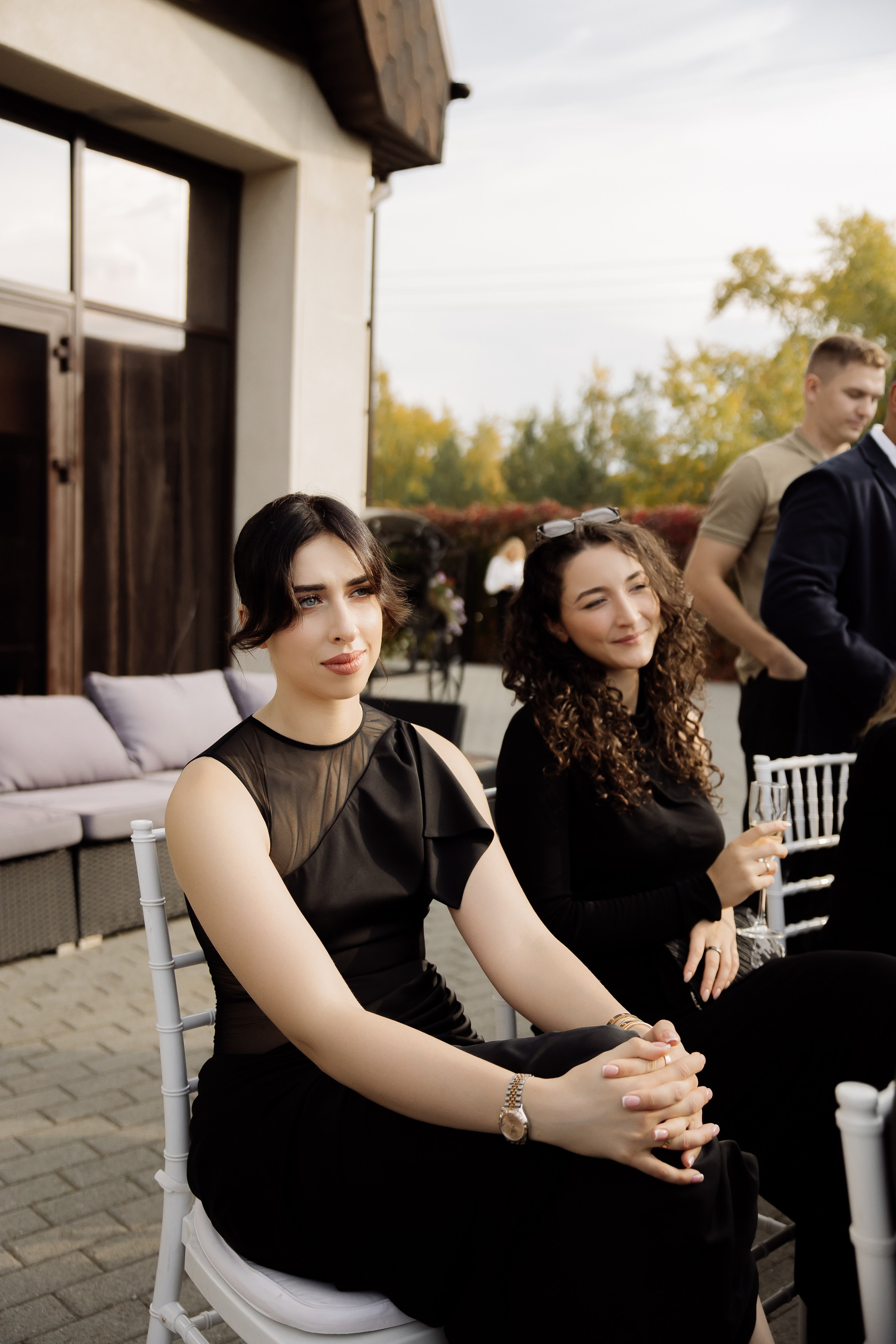 ВАЛЕРИЯ И АЛЕКСАНДР, ПЕГАС. Свадебный и индивидуальный фотограф в Челябинске Евгения Негодяева