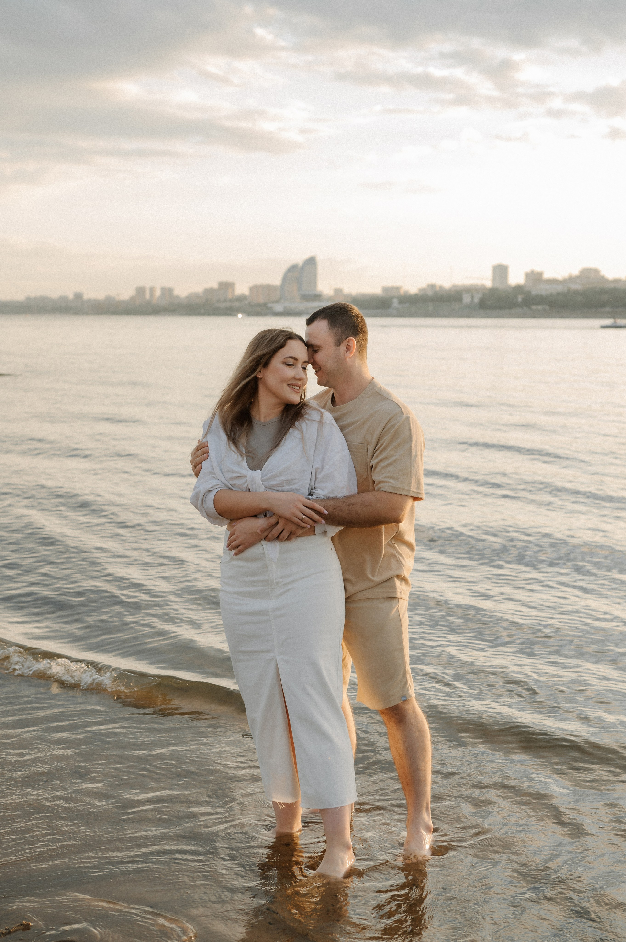 Дима и Настя. Свадебный фотограф