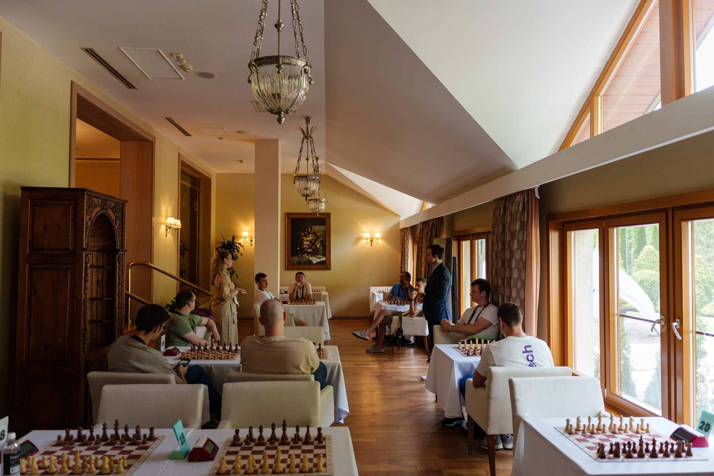 Спорт. South HUB