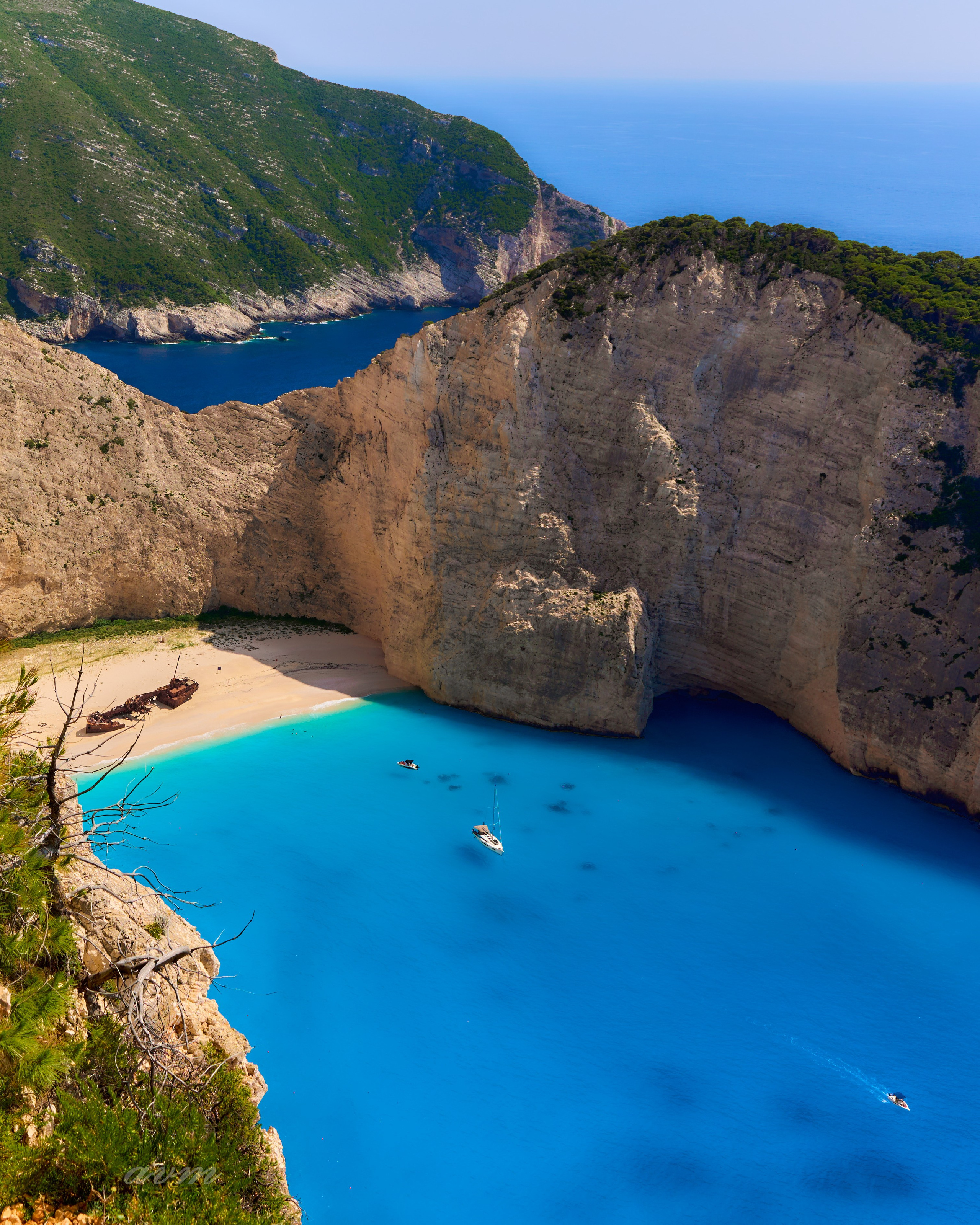 Закинтос Груция2023. Фотограф Михеев Андрей