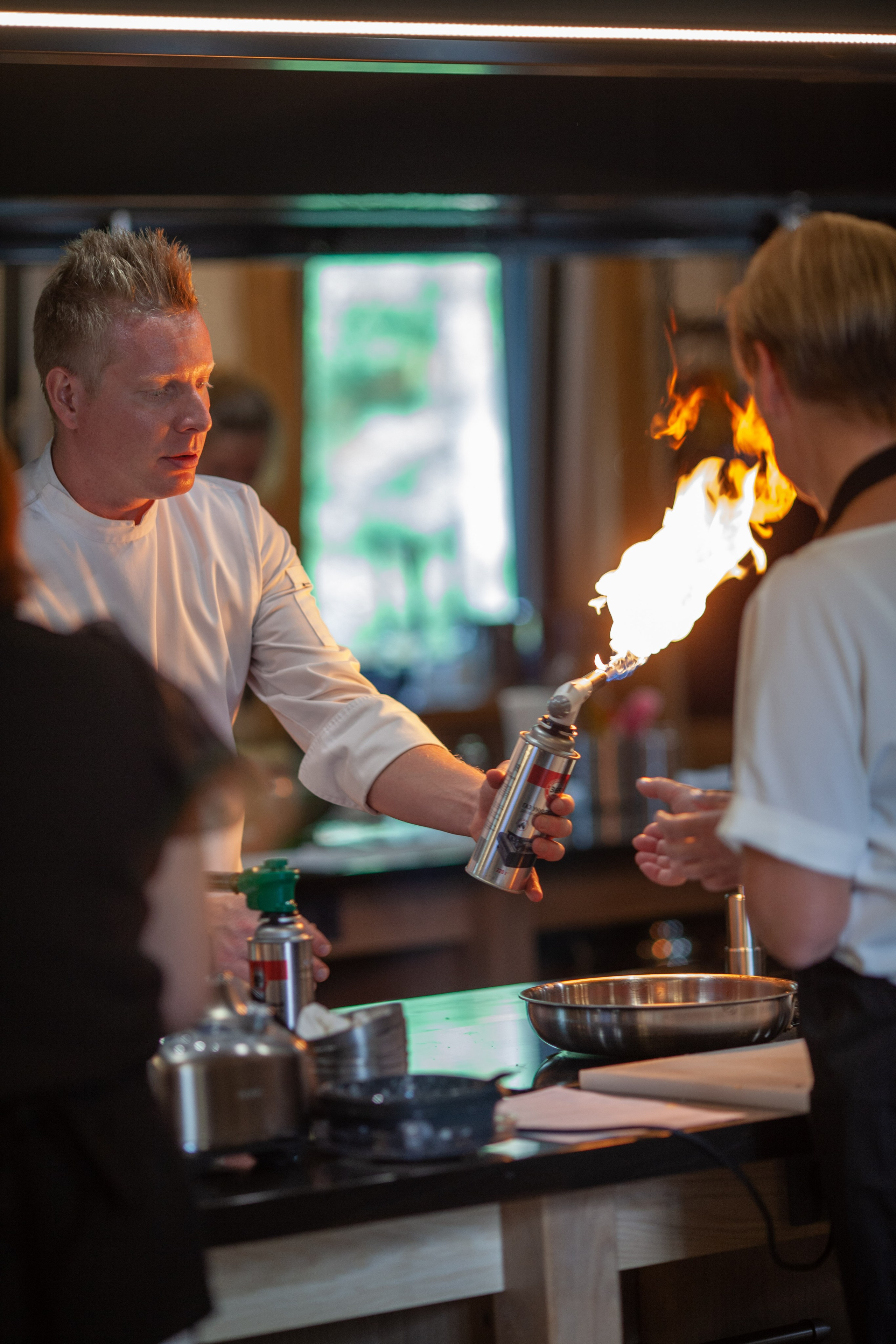 Еврострой — День строителя. Двойняшки-фотографы Анна и Анастасия в Санкт-Петербурге