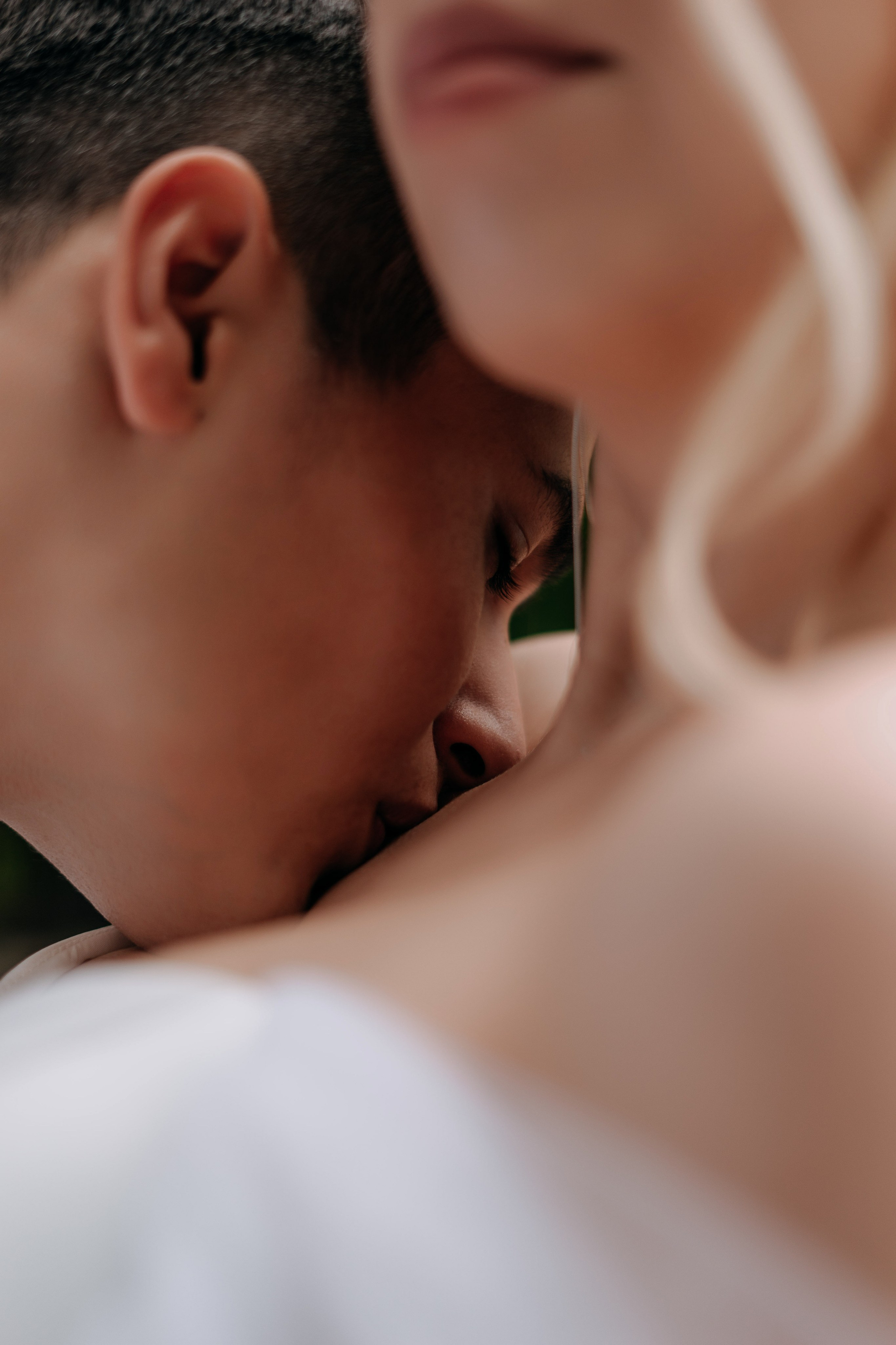 Свадебная фотосессия в Уфе Светы и Ромы. Свадебный фотограф в Уфе  — Данилова Елена