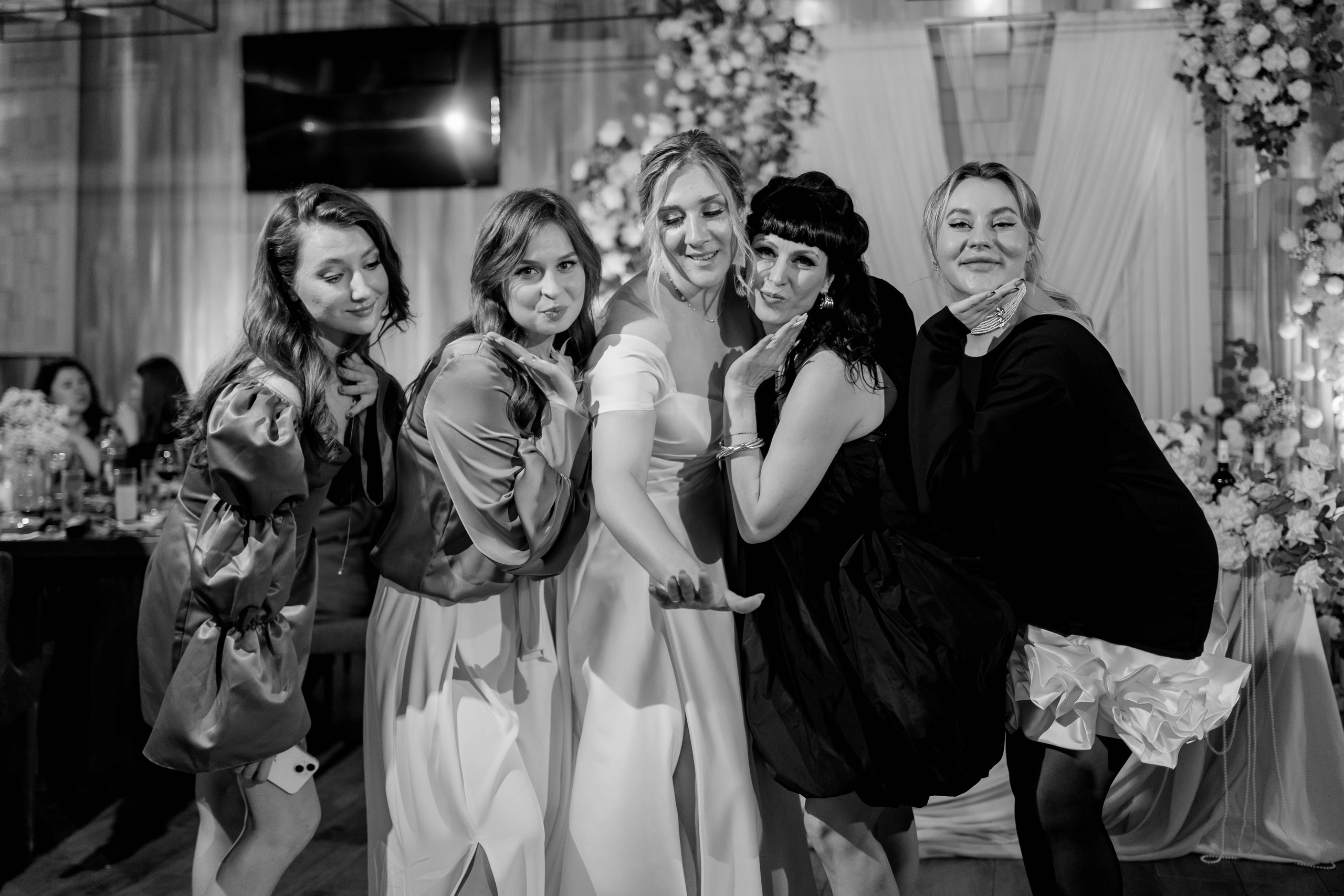 Свадебная фотосессия Ромы и Ольги в Уфе. Свадебный фотограф в Уфе  — Данилова Елена