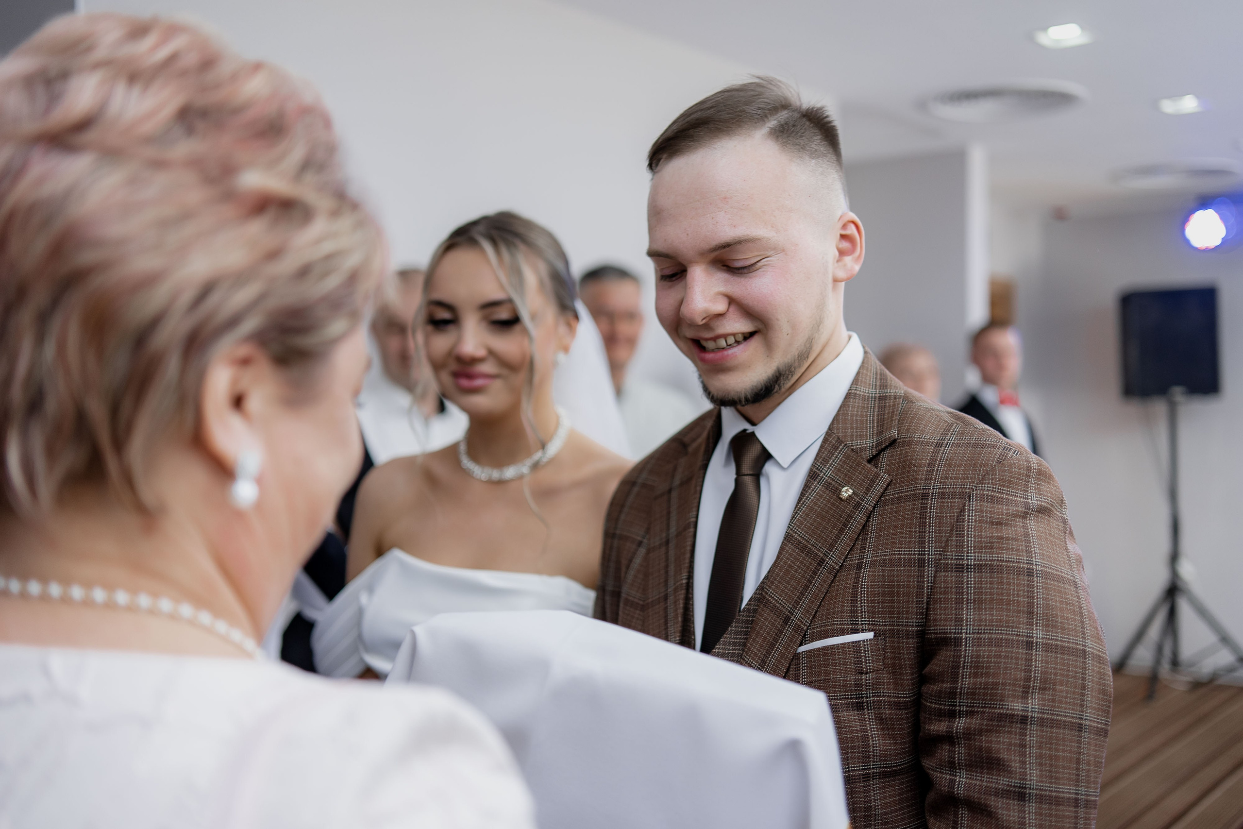 REGINA & DENIS / 2025. Свадебный фотограф в Уфе  — Данилова Елена