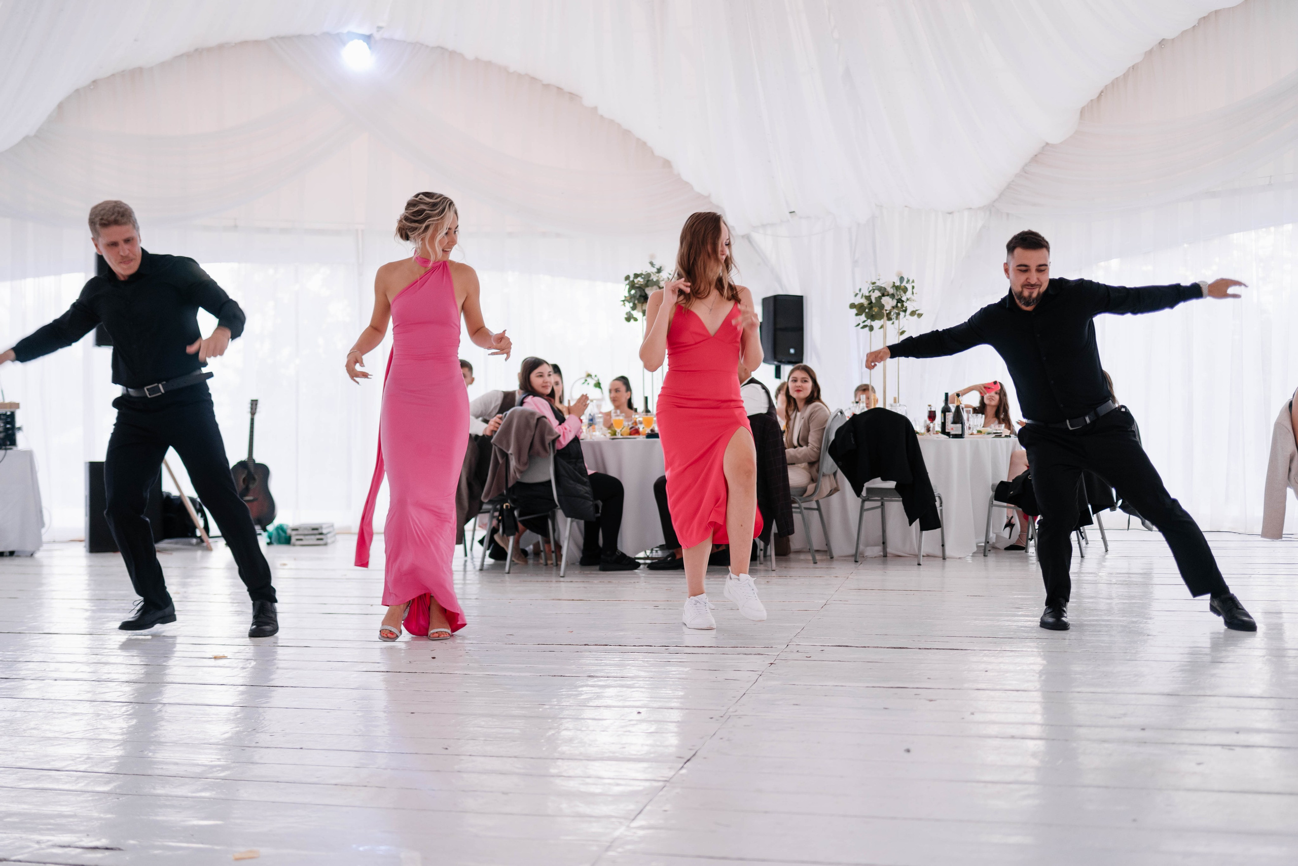 SABINA & DMITRY / 2024. Свадебный фотограф в Уфе  — Данилова Елена