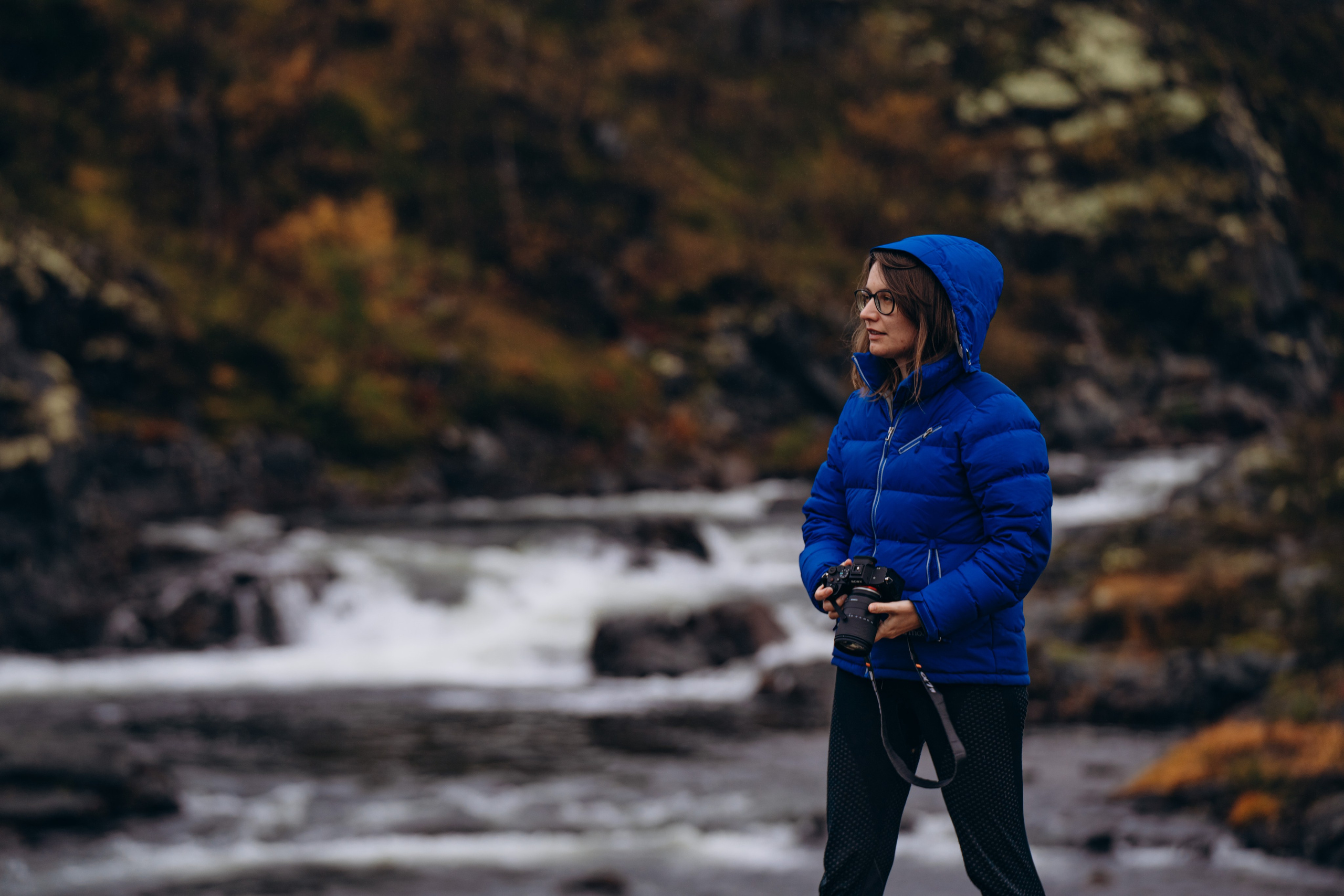 СЕВЕР. Event фотограф Степанова Александра