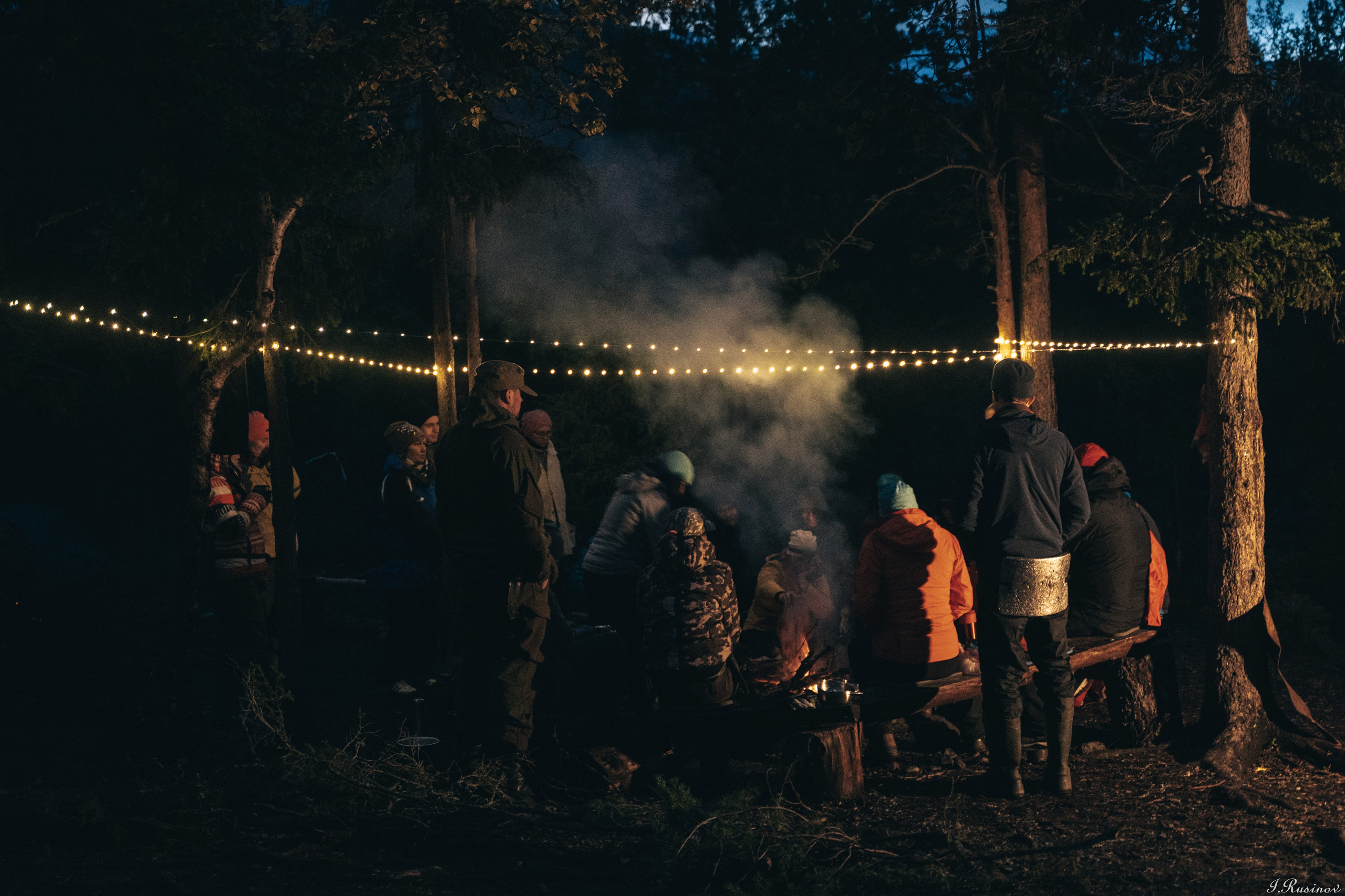 ХИБИНЫ 2021 г. Event фотограф Степанова Александра