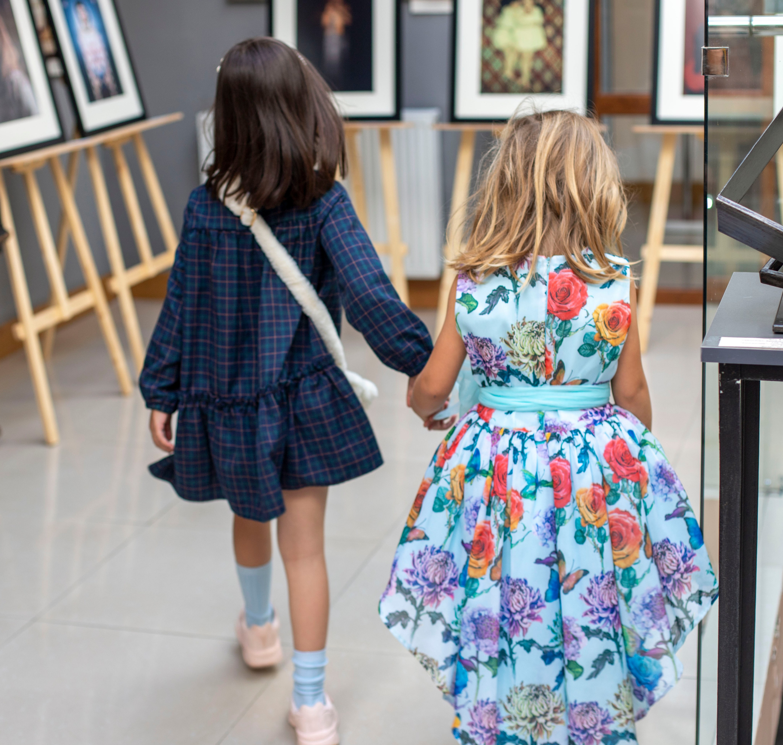 Выставка в г. Дилижан, Армения. Фоторепортаж А.Бабышевой. Арт-фотограф Ксения Якутович