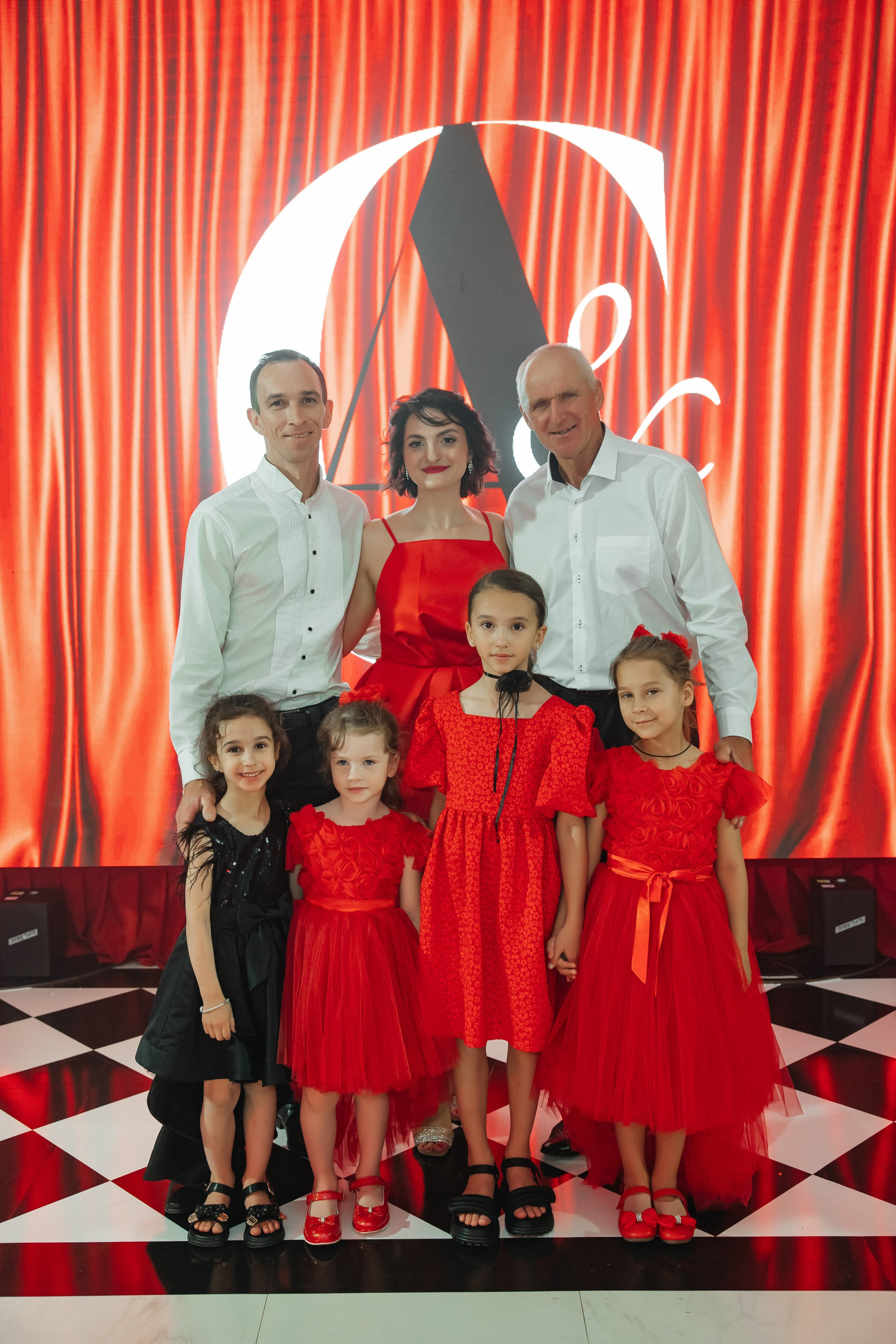 Сергей & Анна. Свадебный и семейный фотограф в Краснодар, Россия