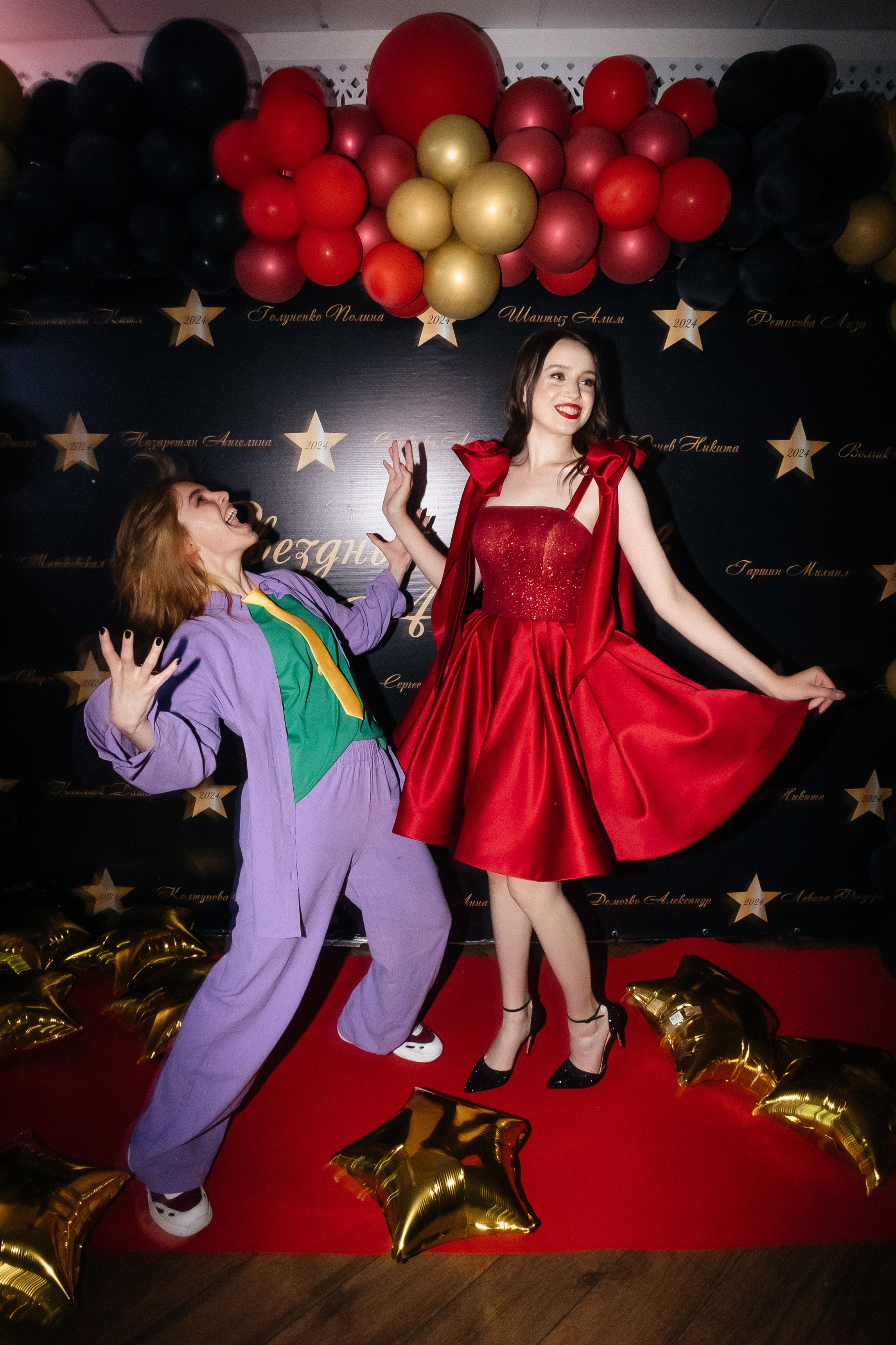 Выпускной 2024. Свадебный и семейный фотограф в Краснодар, Россия