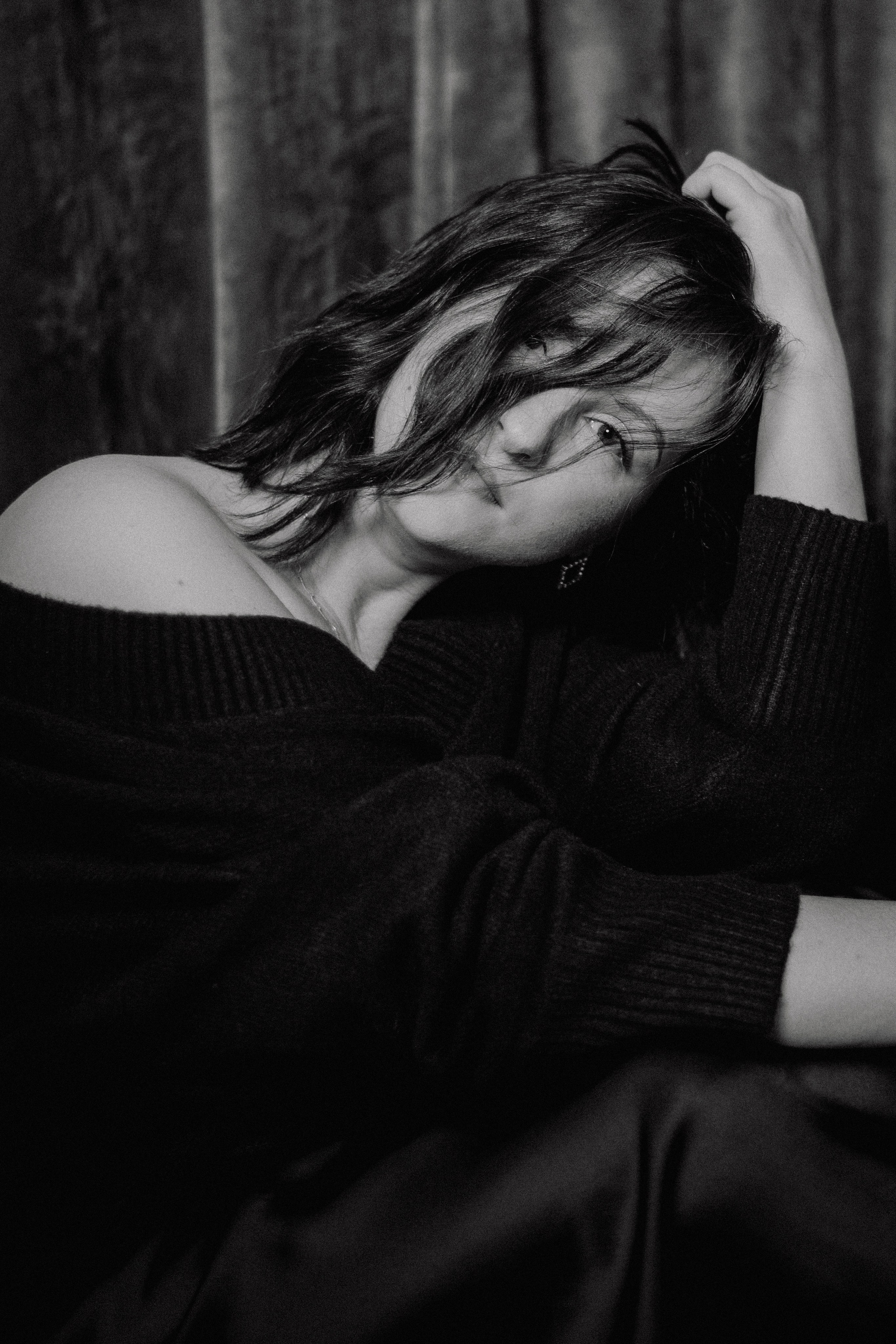 Семейный альбом Нестеровых. Фотограф Алёна Евграфова