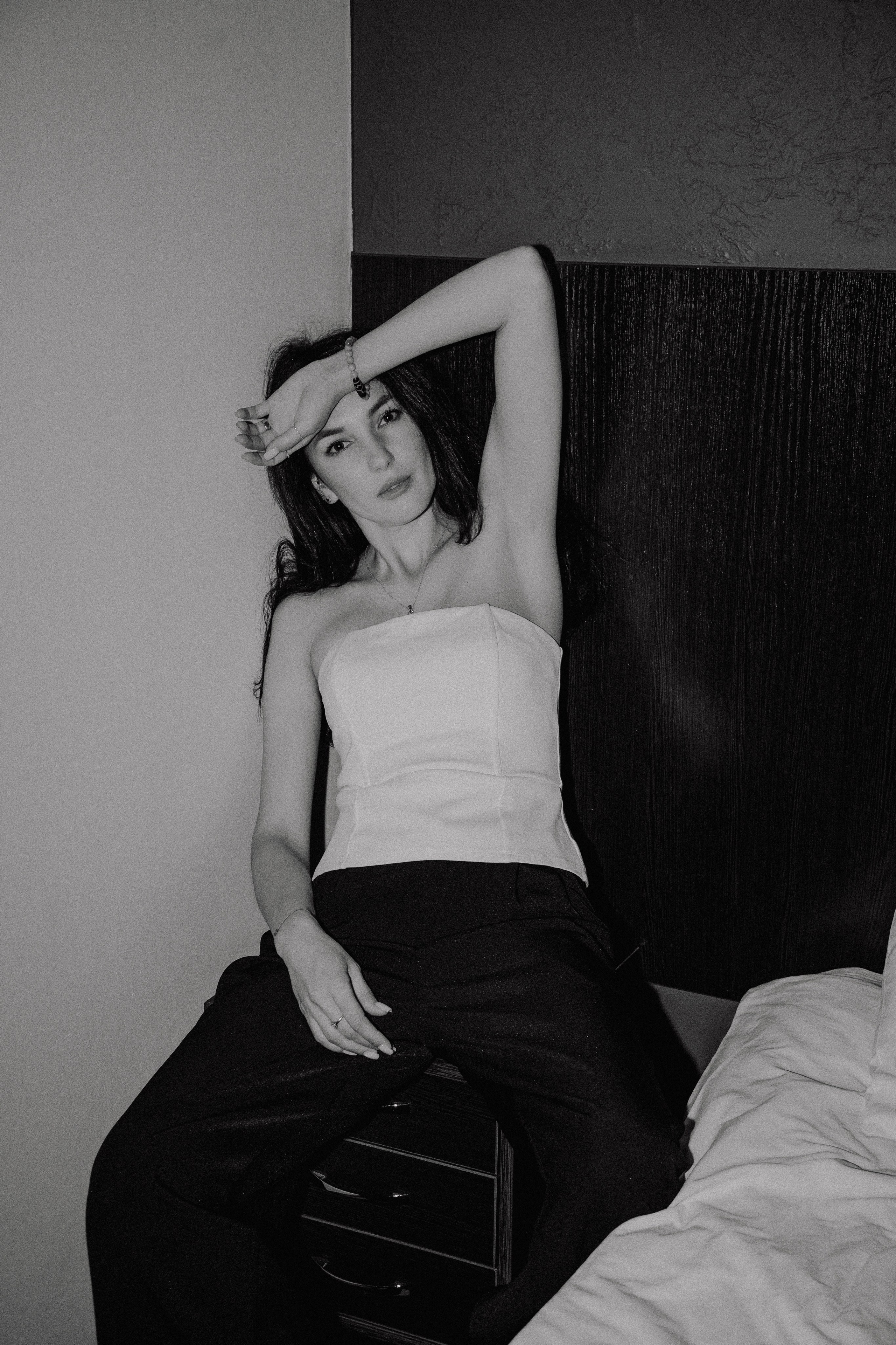 Юлия. Фотограф Алёна Евграфова