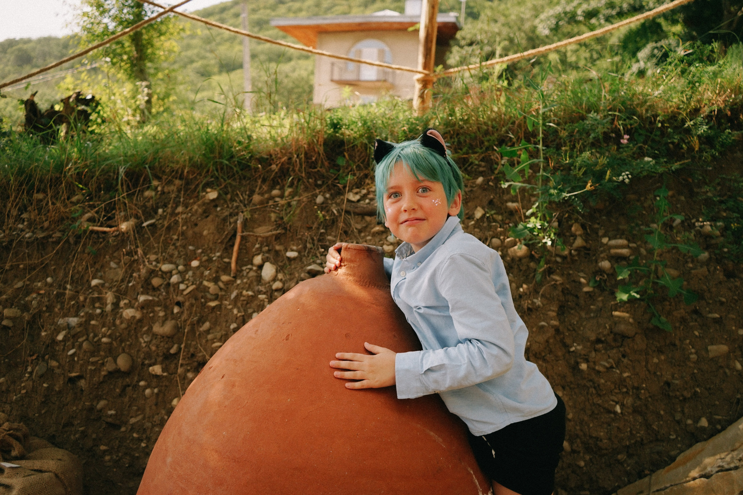 Свадебный фотограф в Грузии. Фотограф в Грузии ОАЭ | Nekit Fox