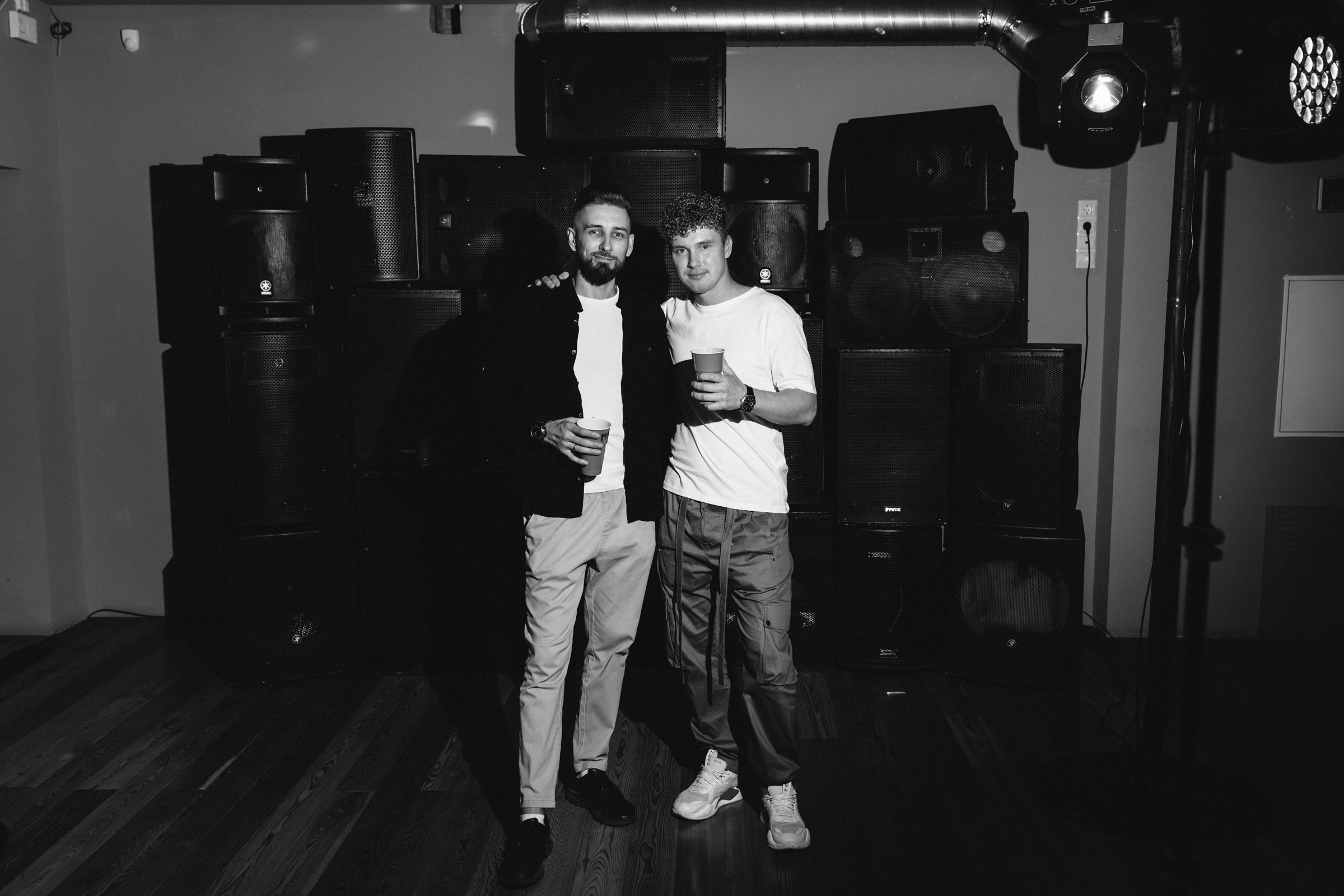 Happy birthday party. Фотограф Нижний Тагил Лилия Савина