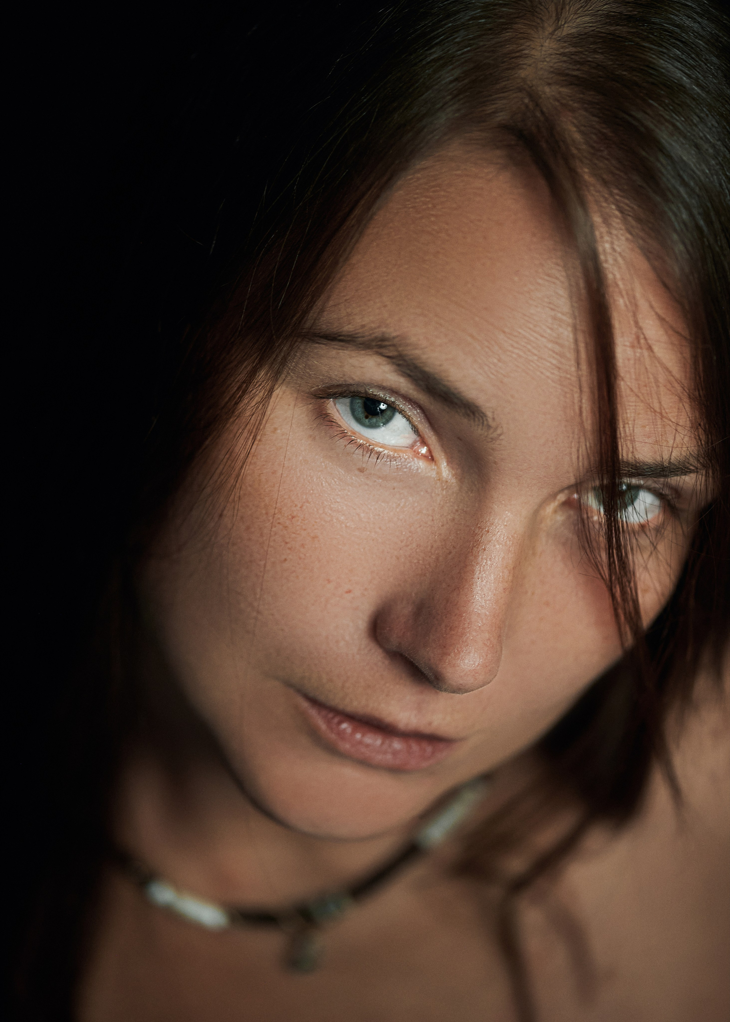 Съемка для Марии. Фотограф Регина Барская, Калуга