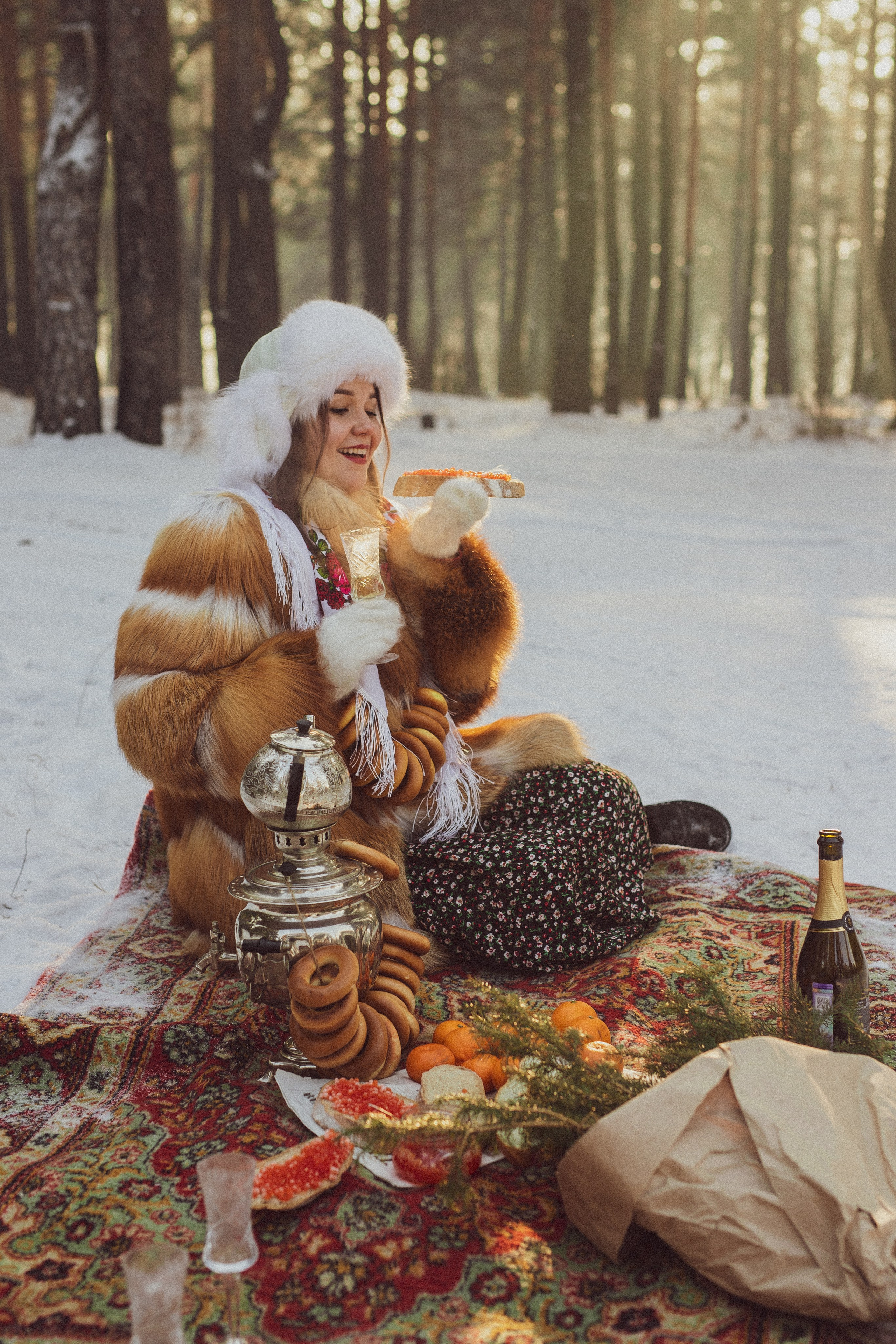 Женские портреты. Персональный фотограф-видеограф и наставник Катерина Вильская