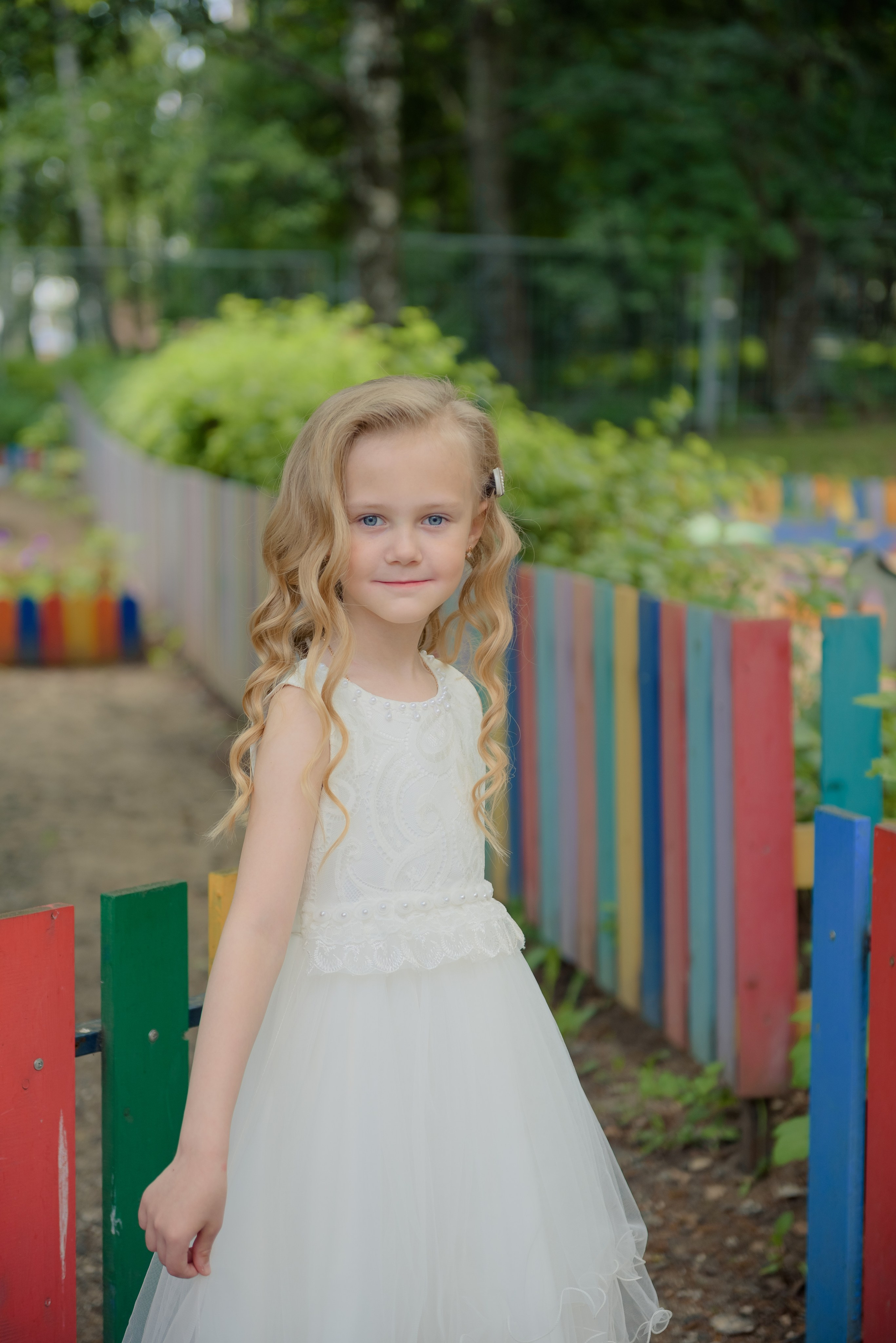 Выпускной Детский сад. Семейный фотограф в Рязани Мария Ермакова
