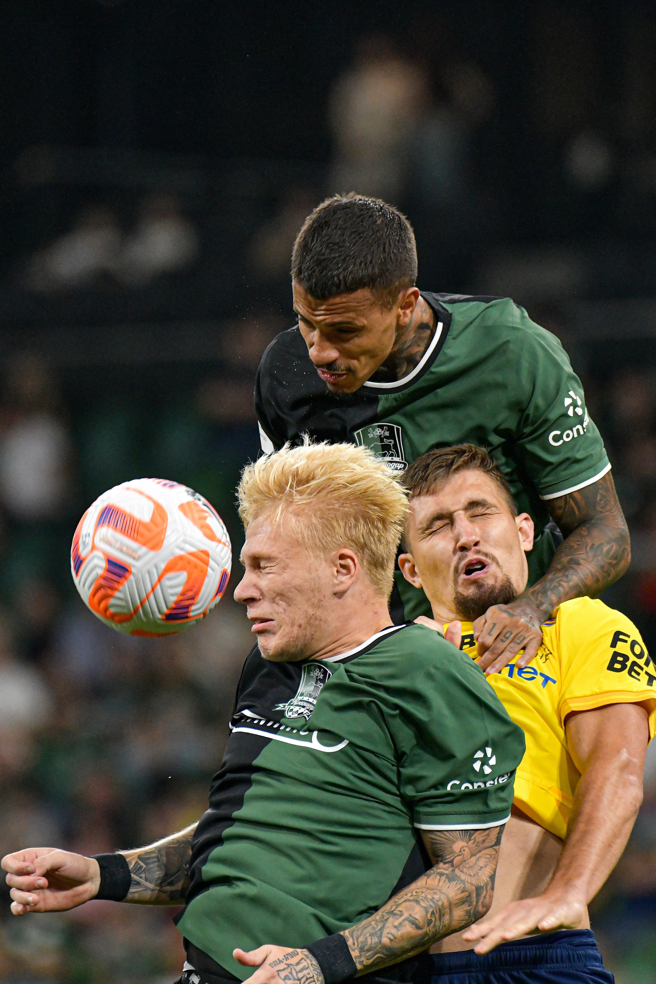 ФК «Краснодар» — ФК «Ростов» 》2:0《 Чемпионат России по футболу. Российская Премьер-Лига. 8 тур 14.09.2024. Свой взгляд через объектив