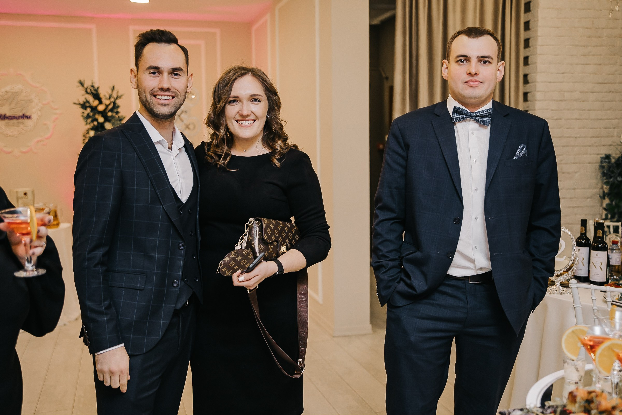 Лера и Максим. Семейный и свадебный фотограф в Челябинске Юлия Софьина