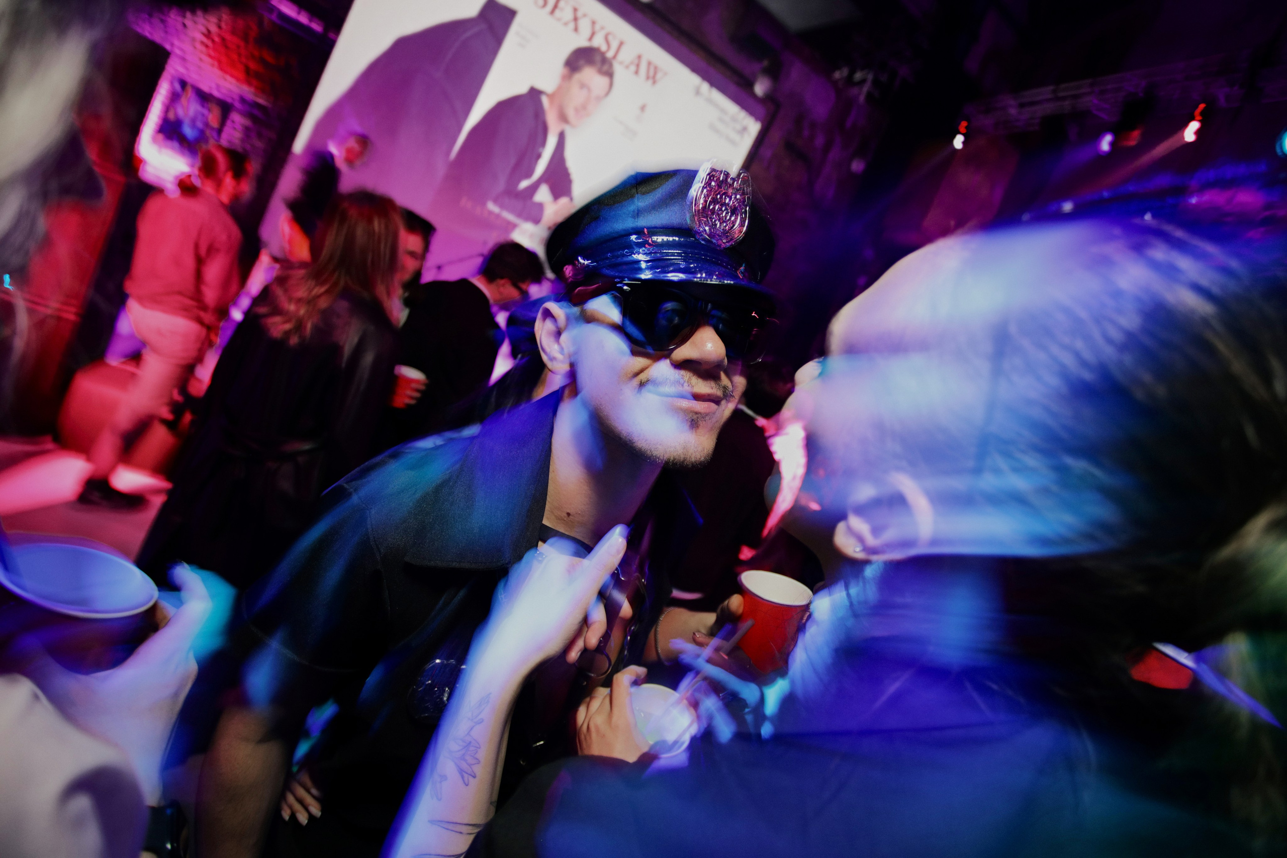 Репортажи. Фотограф Чернецова Валерия. Москва