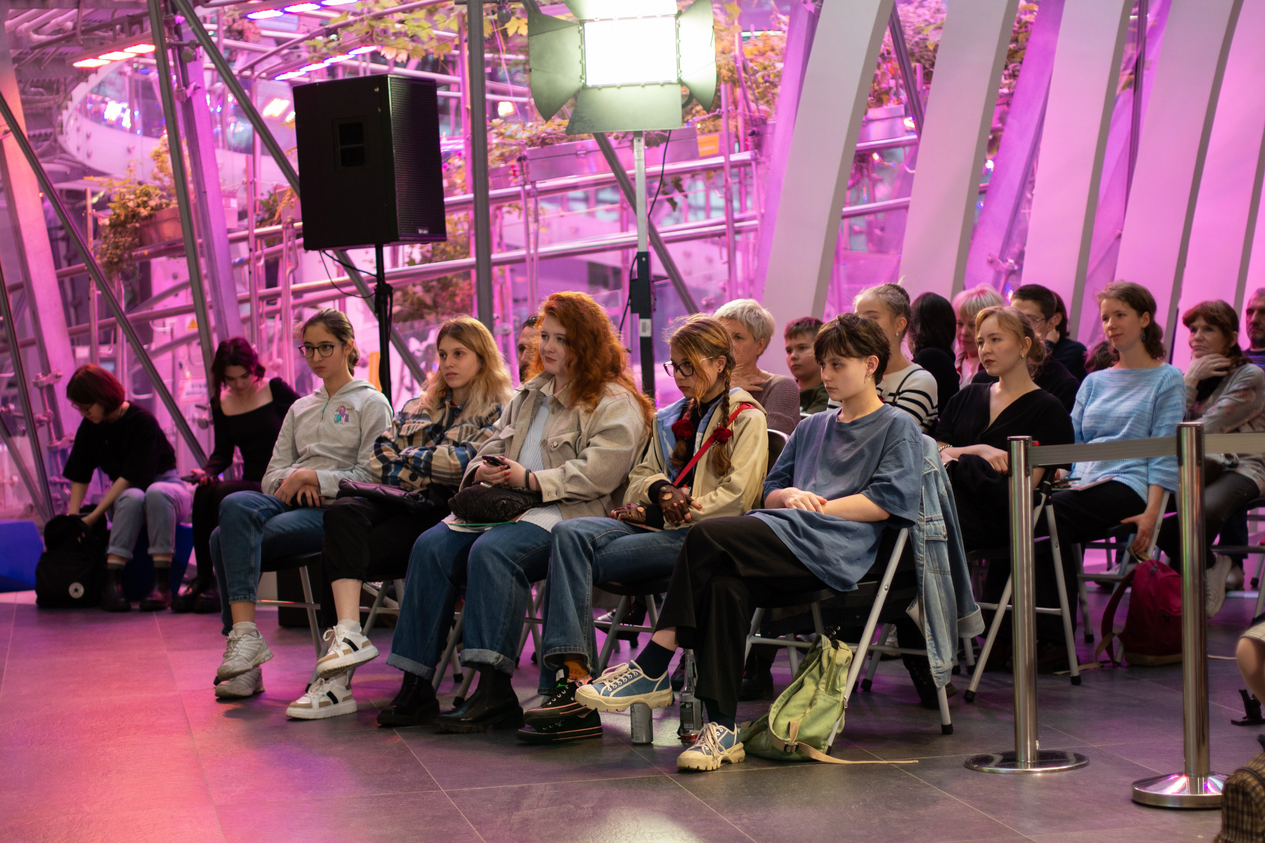 Репортаж. Фотограф Москва Екатерина Близнюк