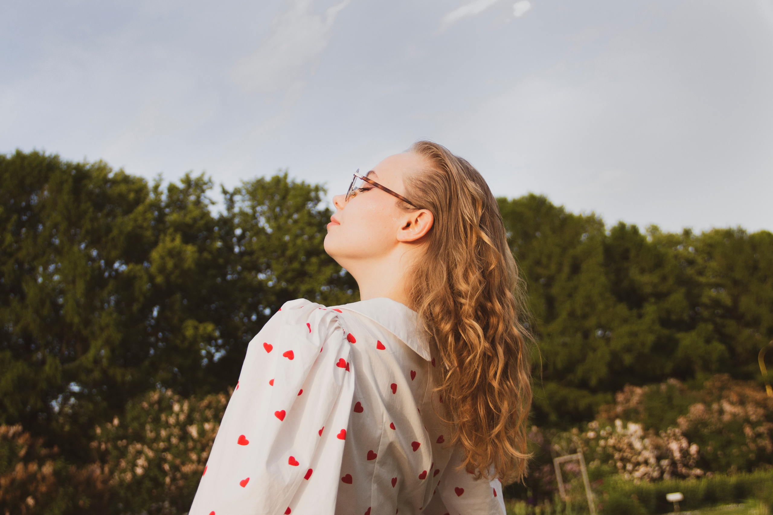 Маша. Фотограф Москва Екатерина Близнюк