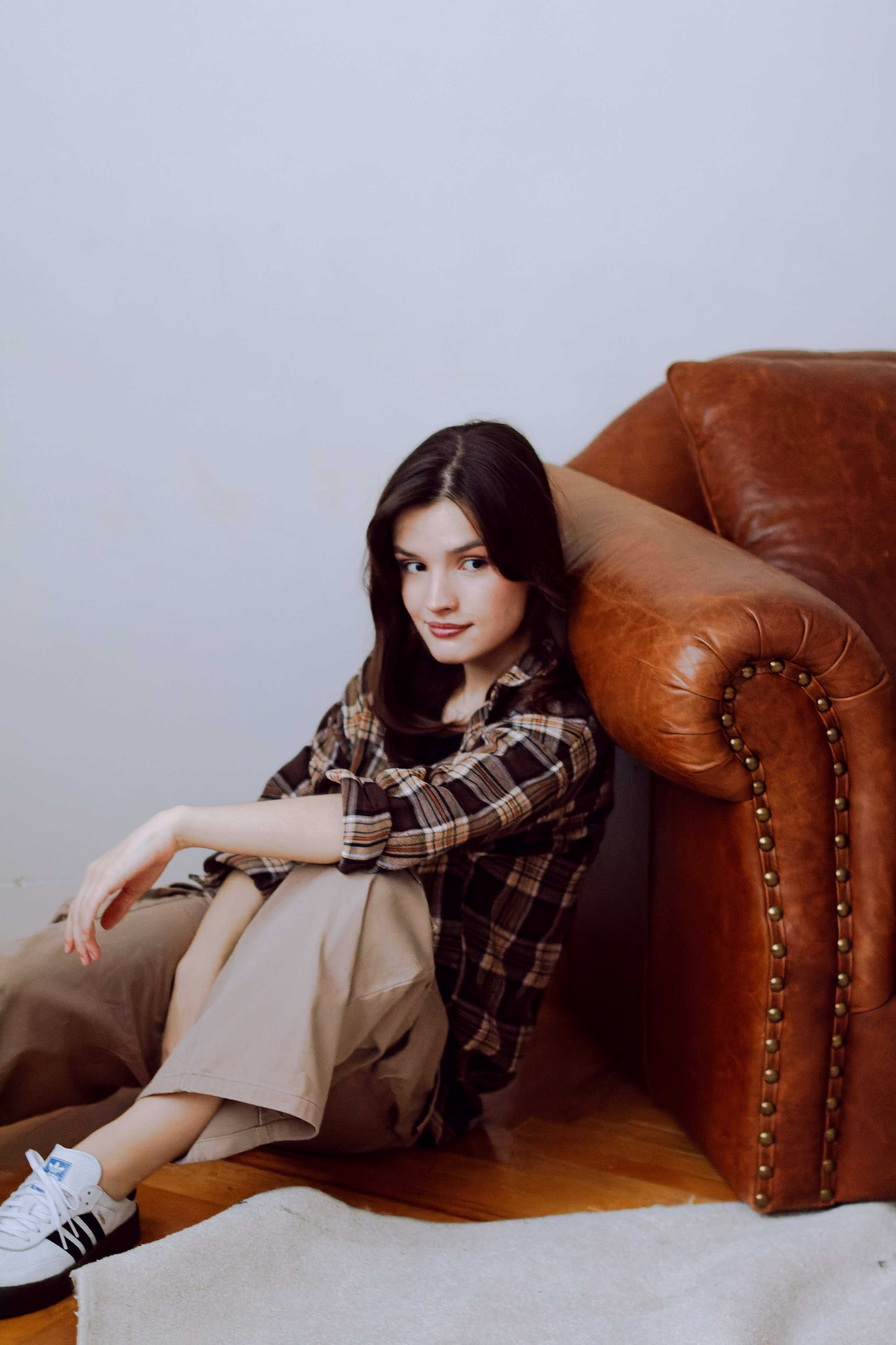 Аня. Фотограф Москва Екатерина Близнюк