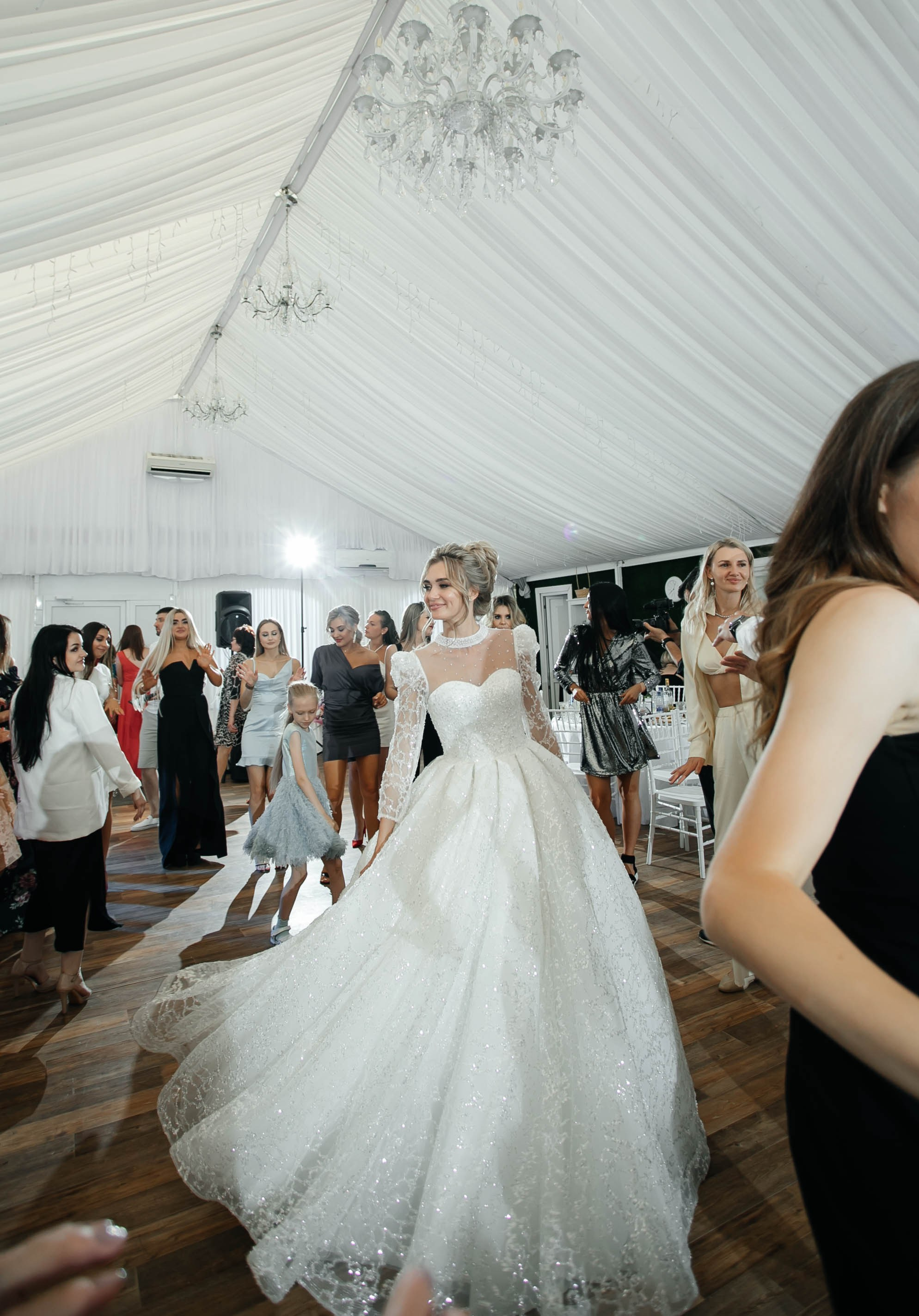 Свадебная история Элики и Артема. Свадебный и семейный фотограф Рассказова Виктория