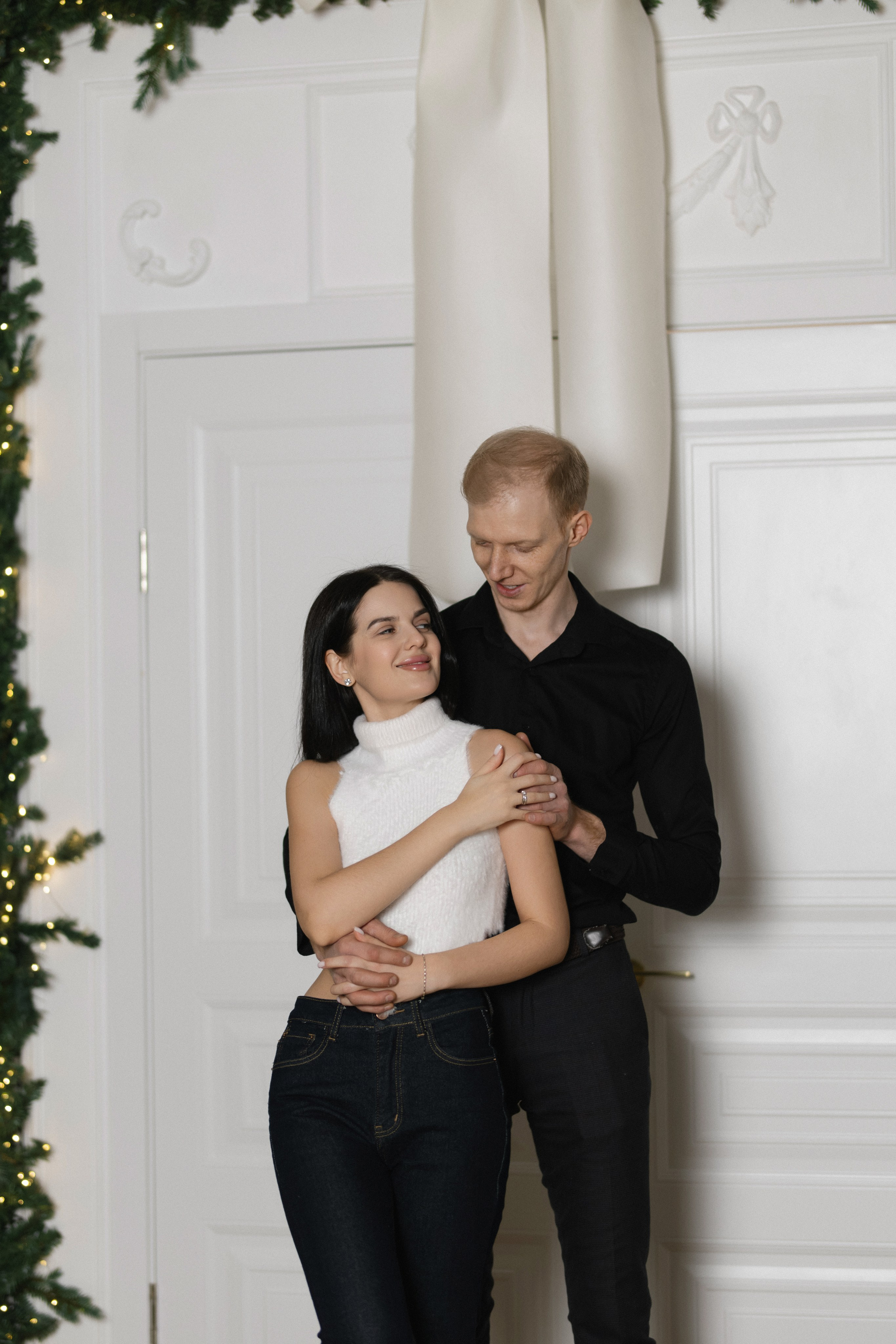 СЕМЬЯ ЖИКИНЫХ ` 25. Maria Startseva Photo