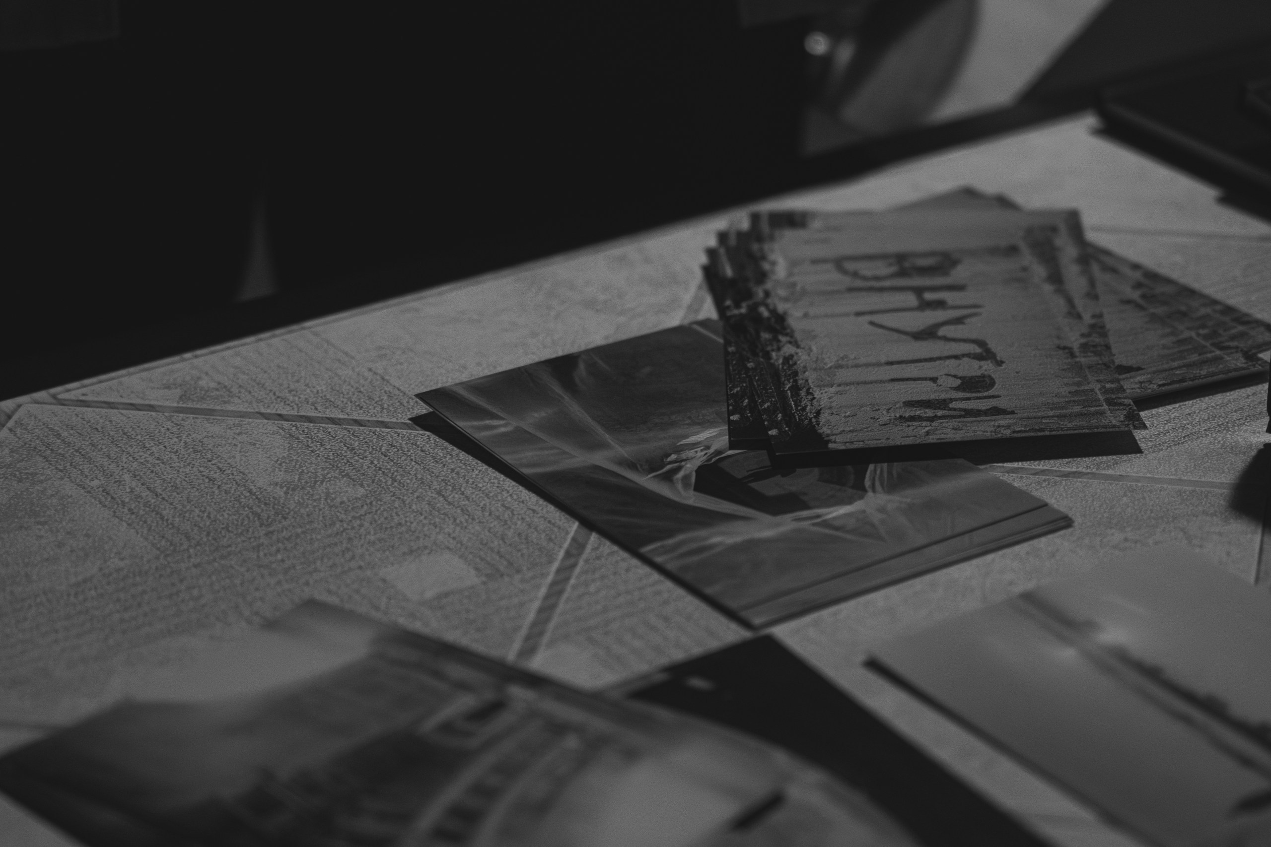 Кинопоказ «Внутри». Портретный и репортажный фотограф в Воронеже: Анастасия Пузикова