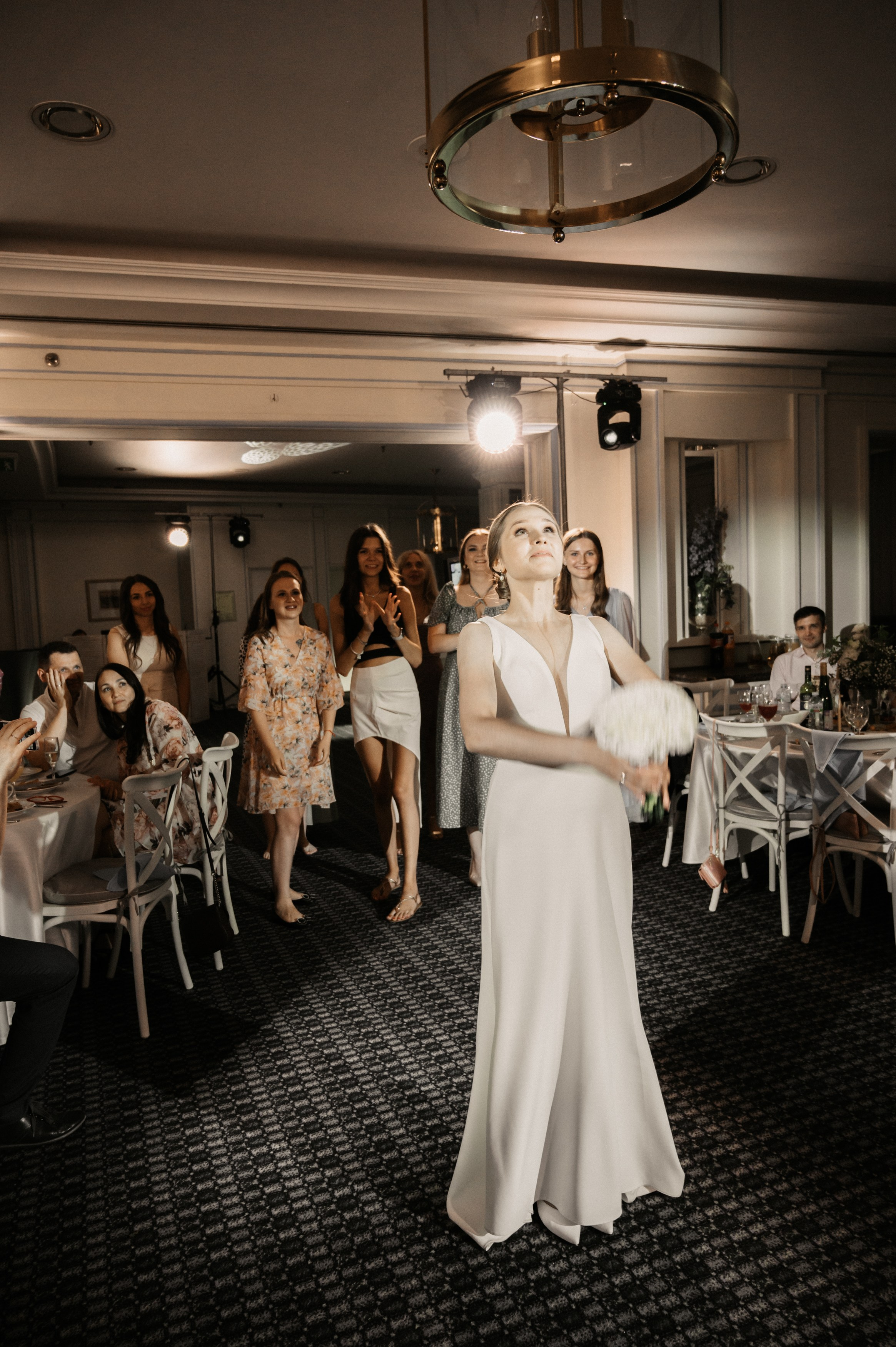 Никита и Лина. Свадебный фотограф Александр Давыдов