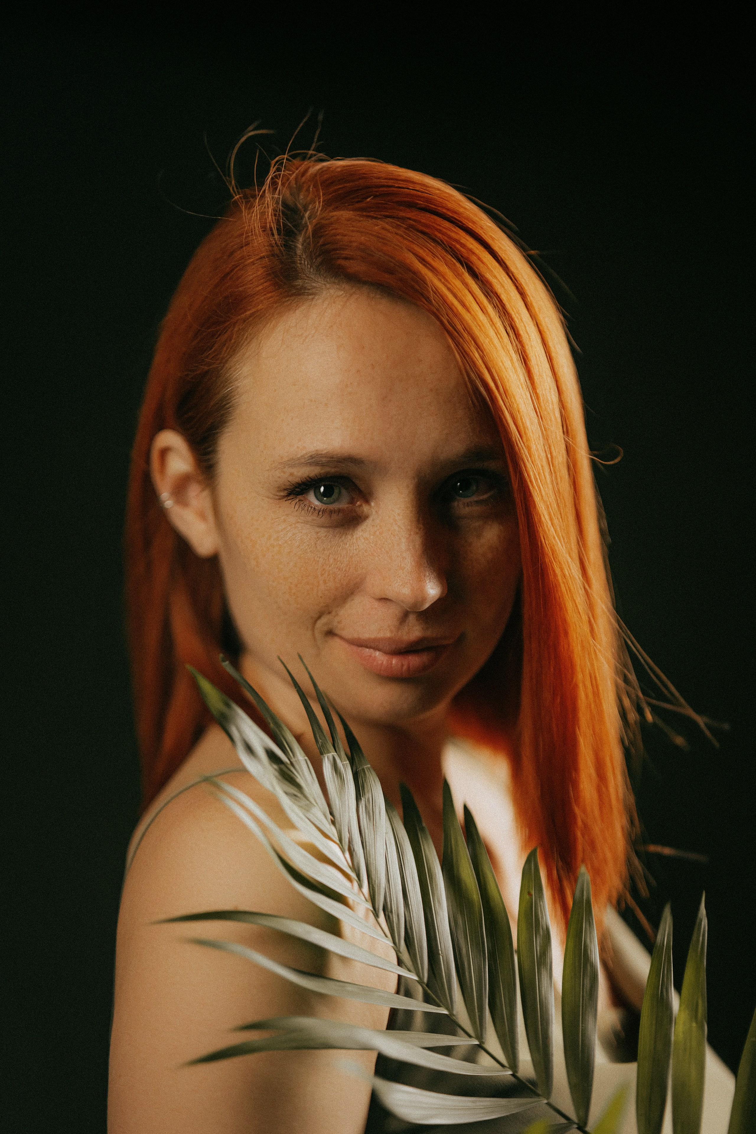 Алла. Фотограф в Ижевске Маша Бакланова