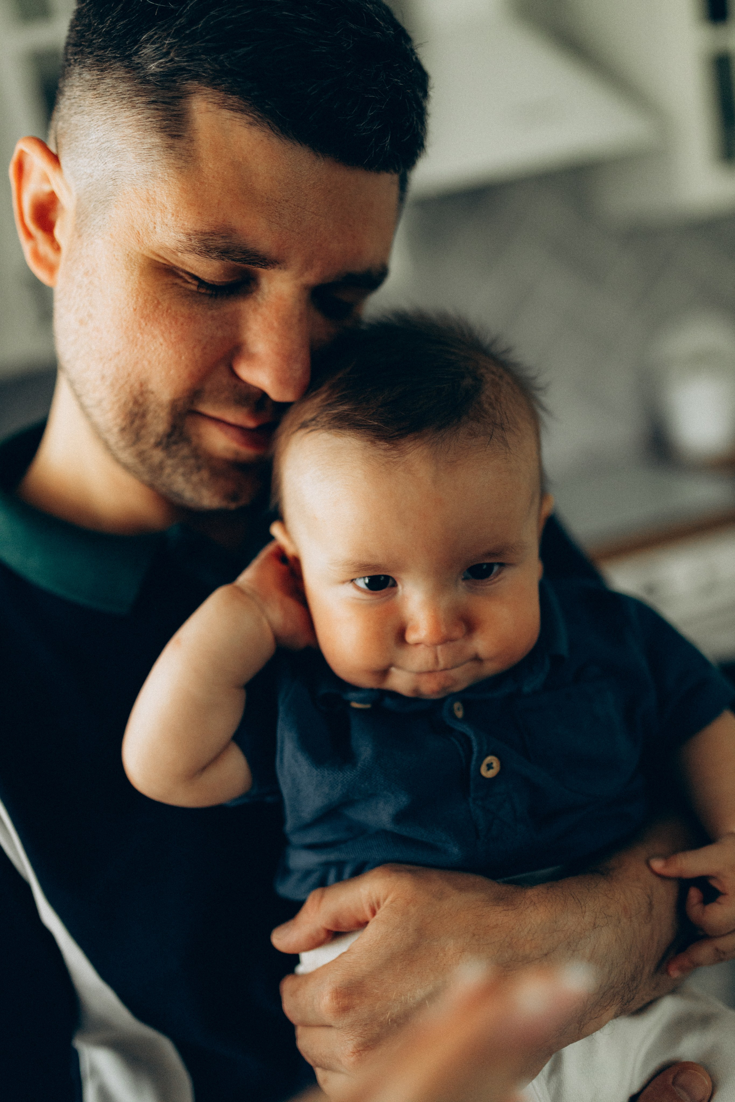 Александра, Дмитрий, Лев. Фотограф НОГИНСК, Москва, Анастасия Белая