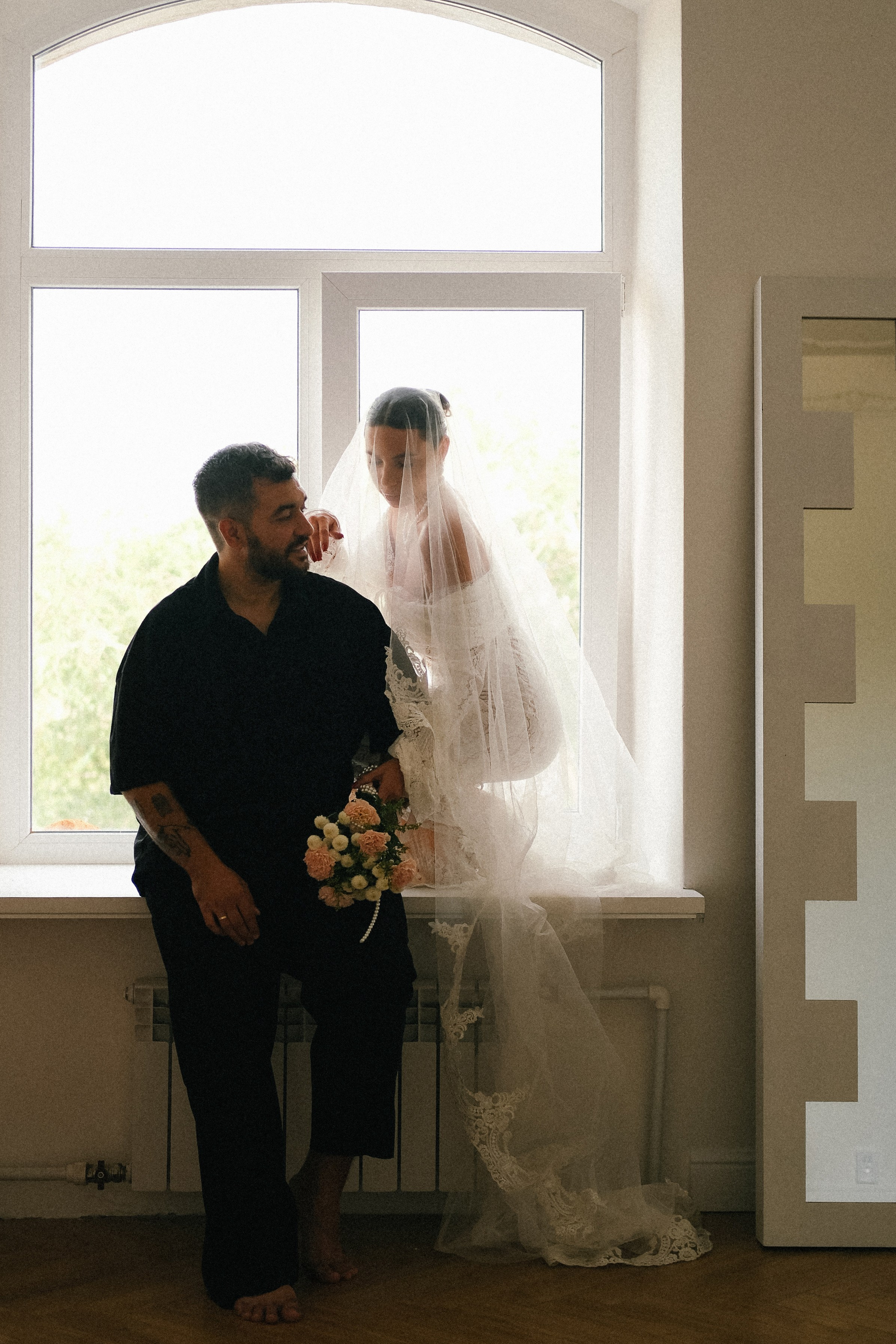 Руслан | Алёна. Главная