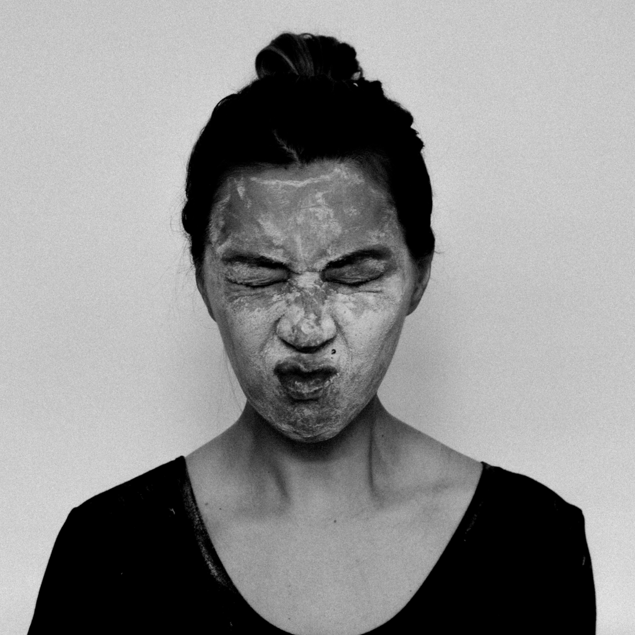 Портреты. Katya Medvedeva