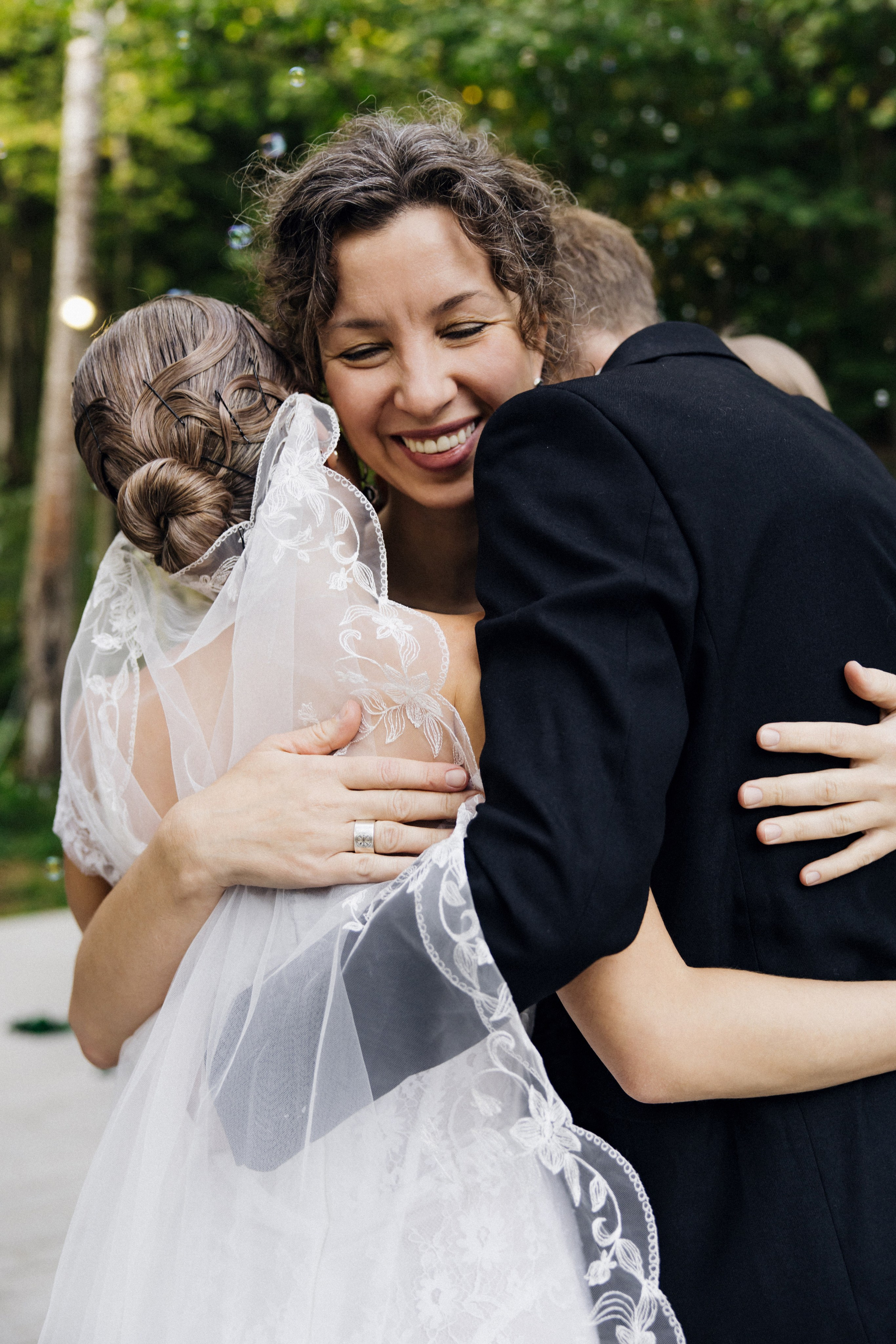Денис и Елизавета. Фотограф в Красноярске