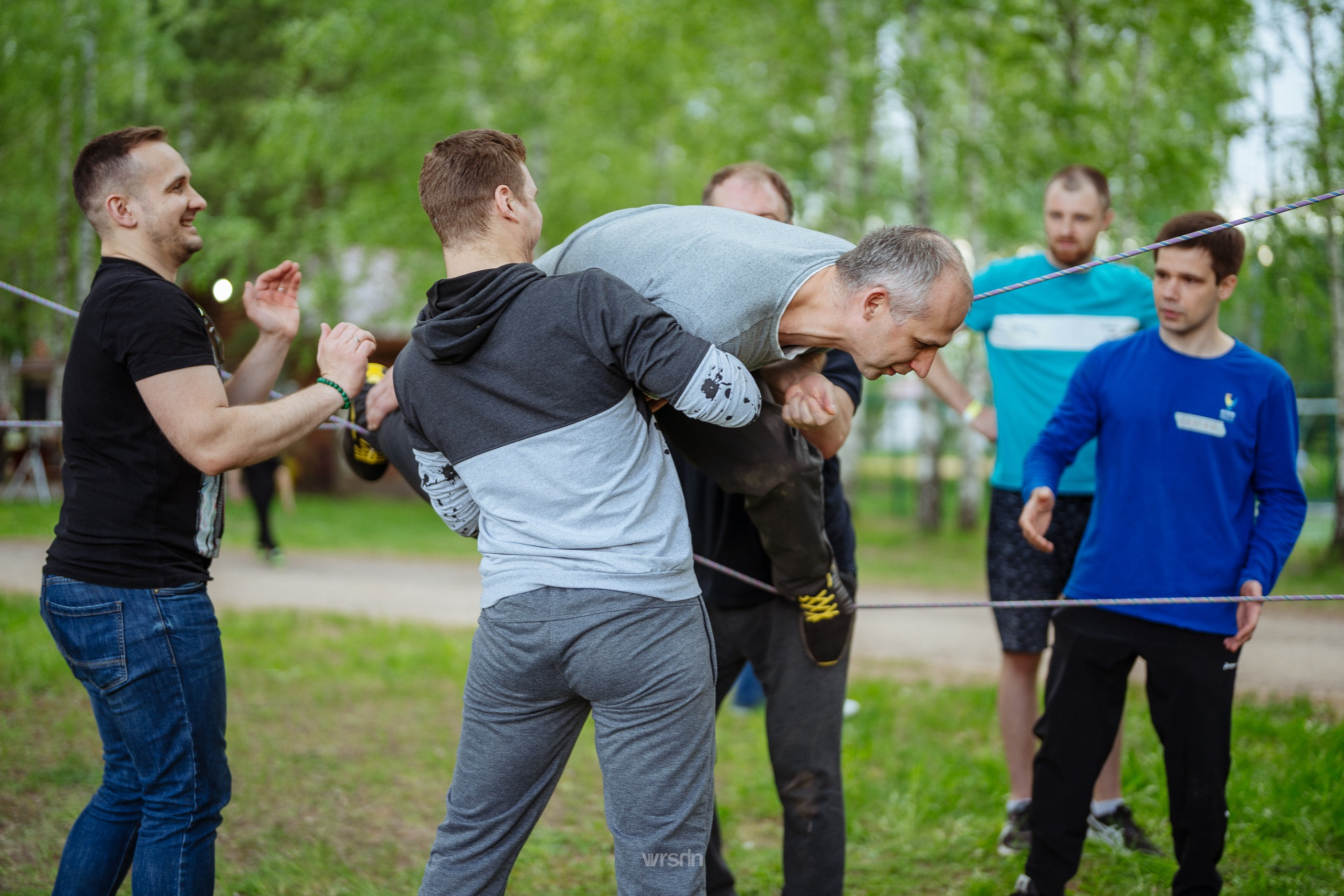 Пётр Кудасов · Шашлыкинг. Владимир Вершинин, тот самый свадебный видеограф