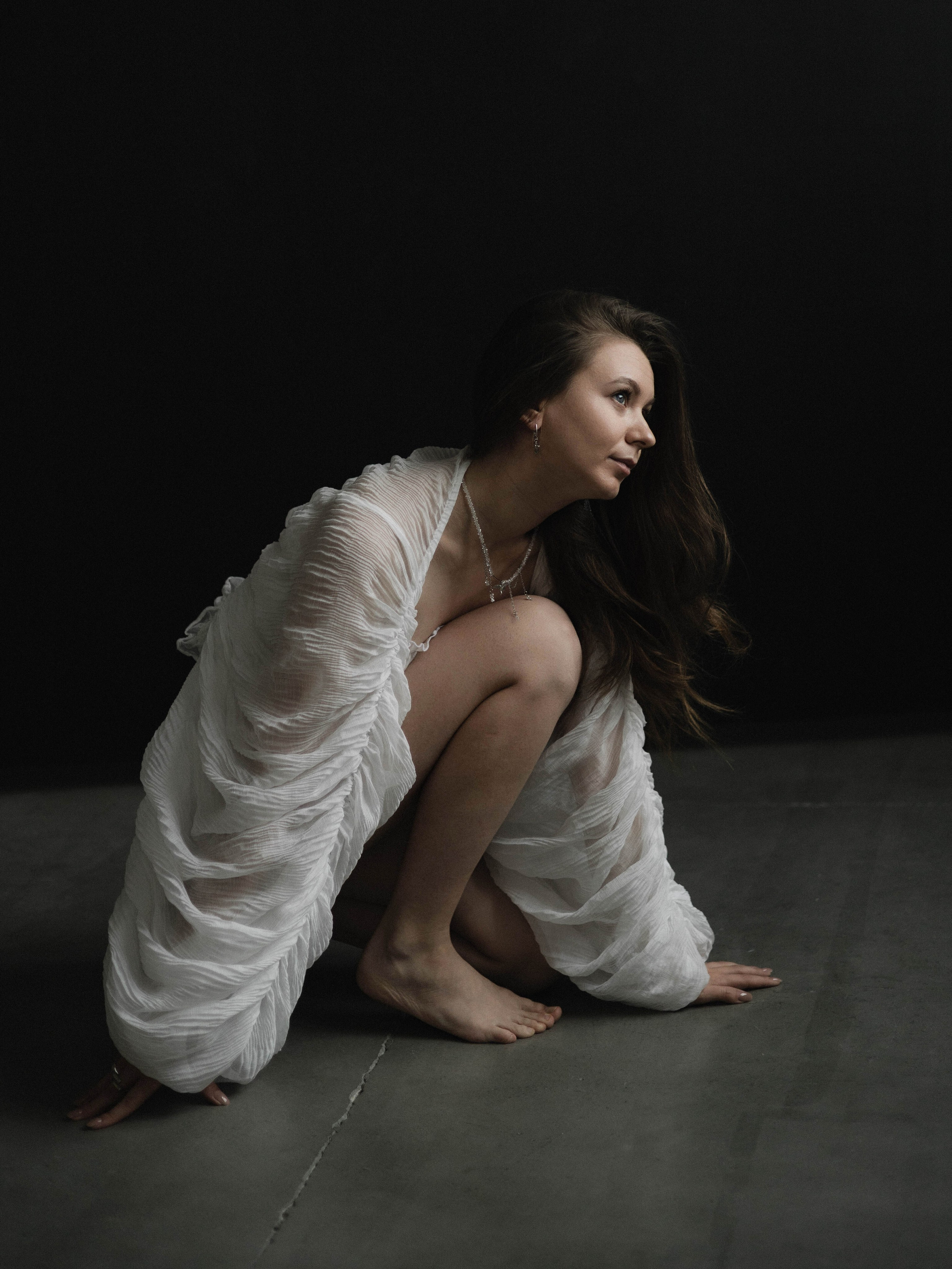 Анастасия. Мария Чистякова | Фотограф Котлас