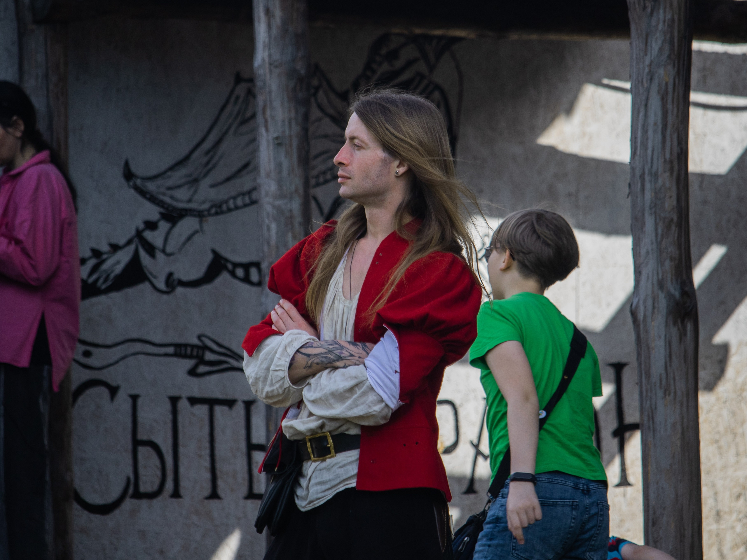 ДичьБург 2023