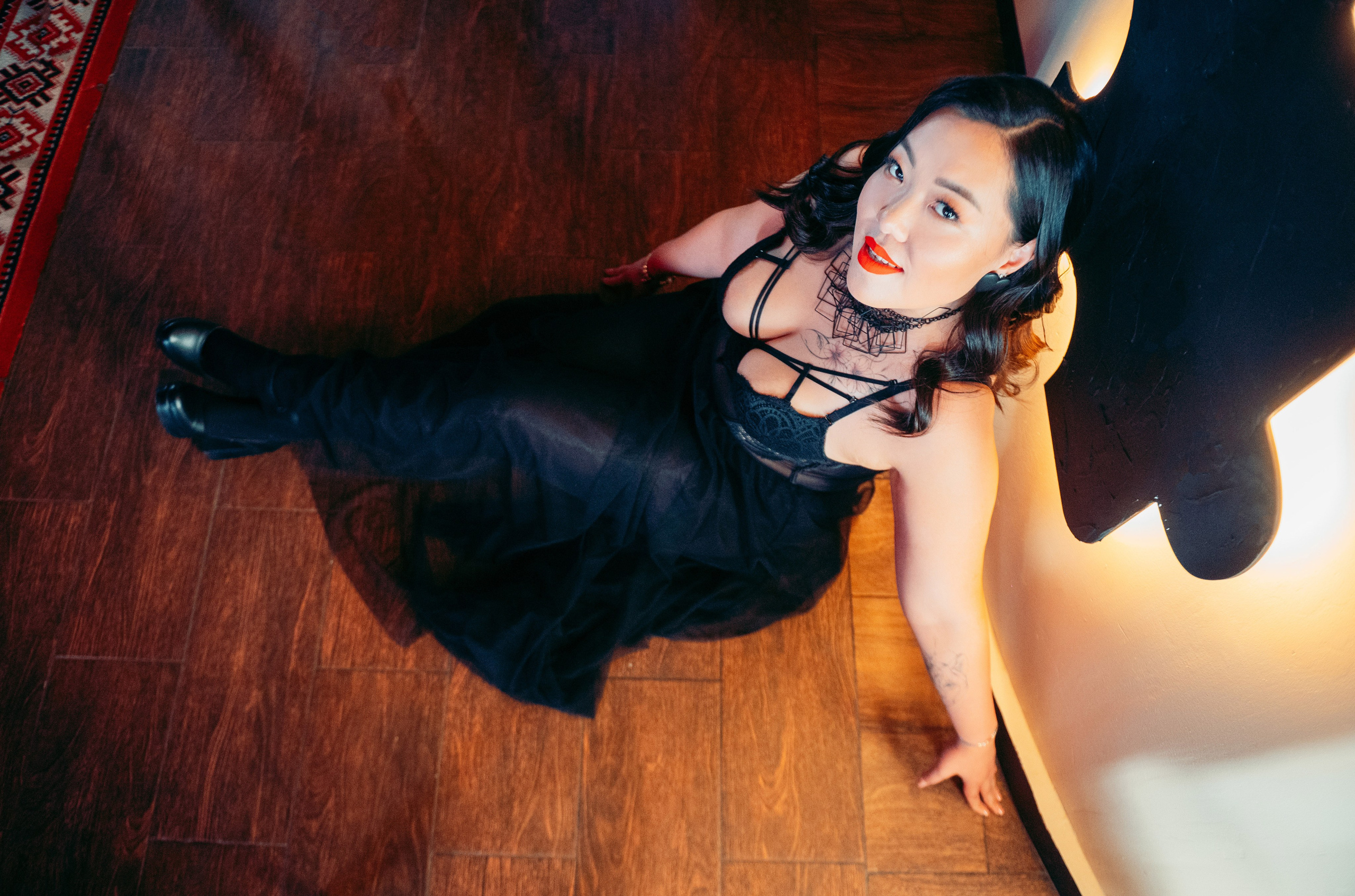 Истории. Творческий фотограф в Волгограде