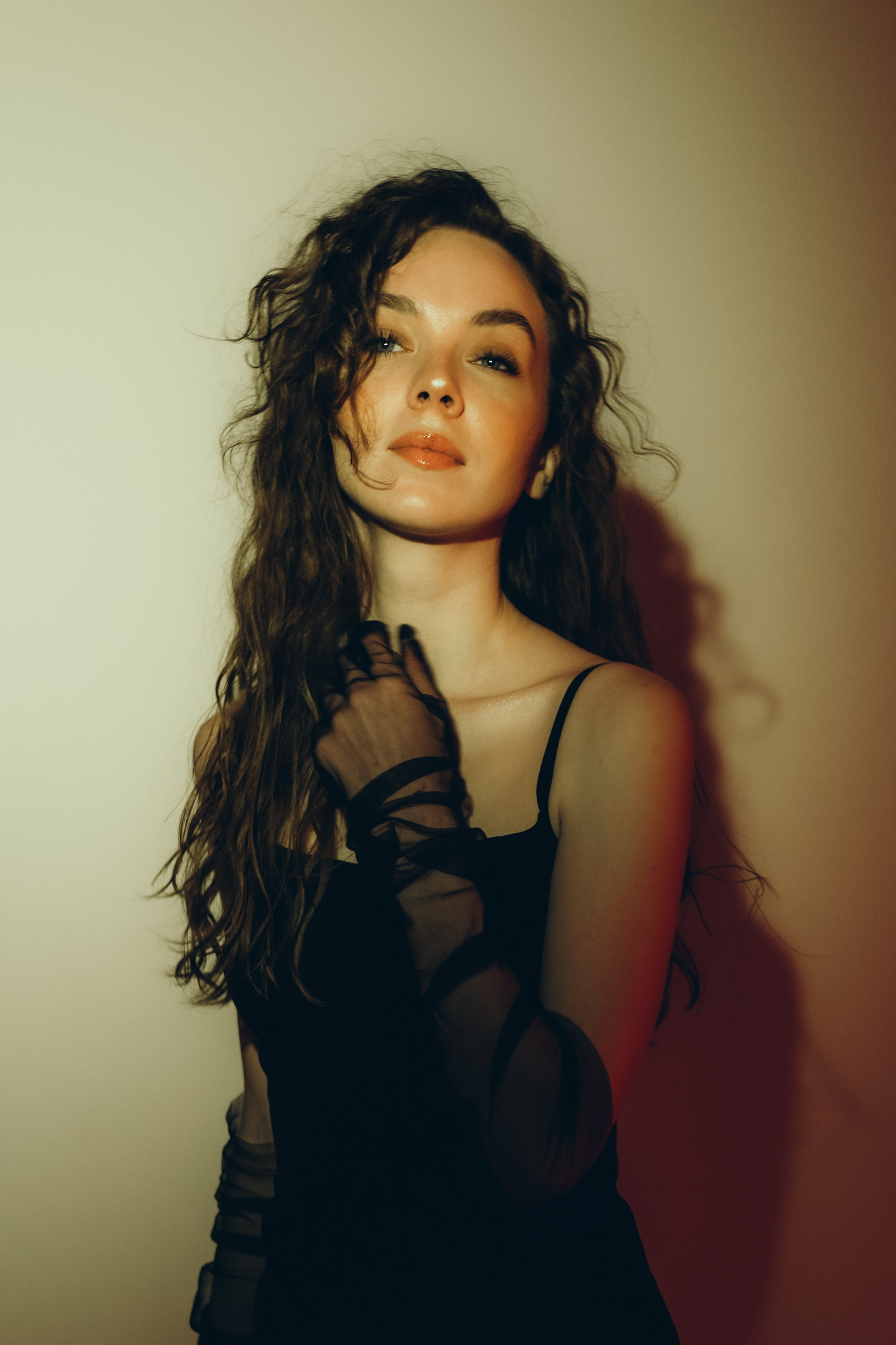 Ульяна. Виктория Спорова. Ваш портретный фотограф в Санкт-Петербурге