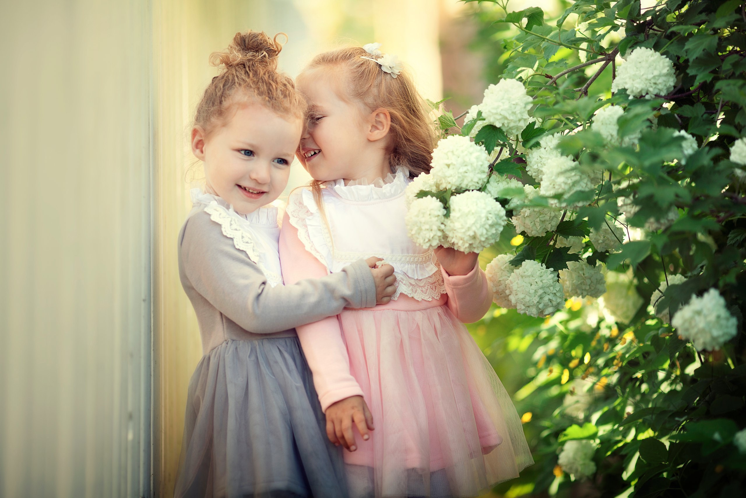 Детская фотосессия. Детский и семейный фотограф Муксимова Ирина