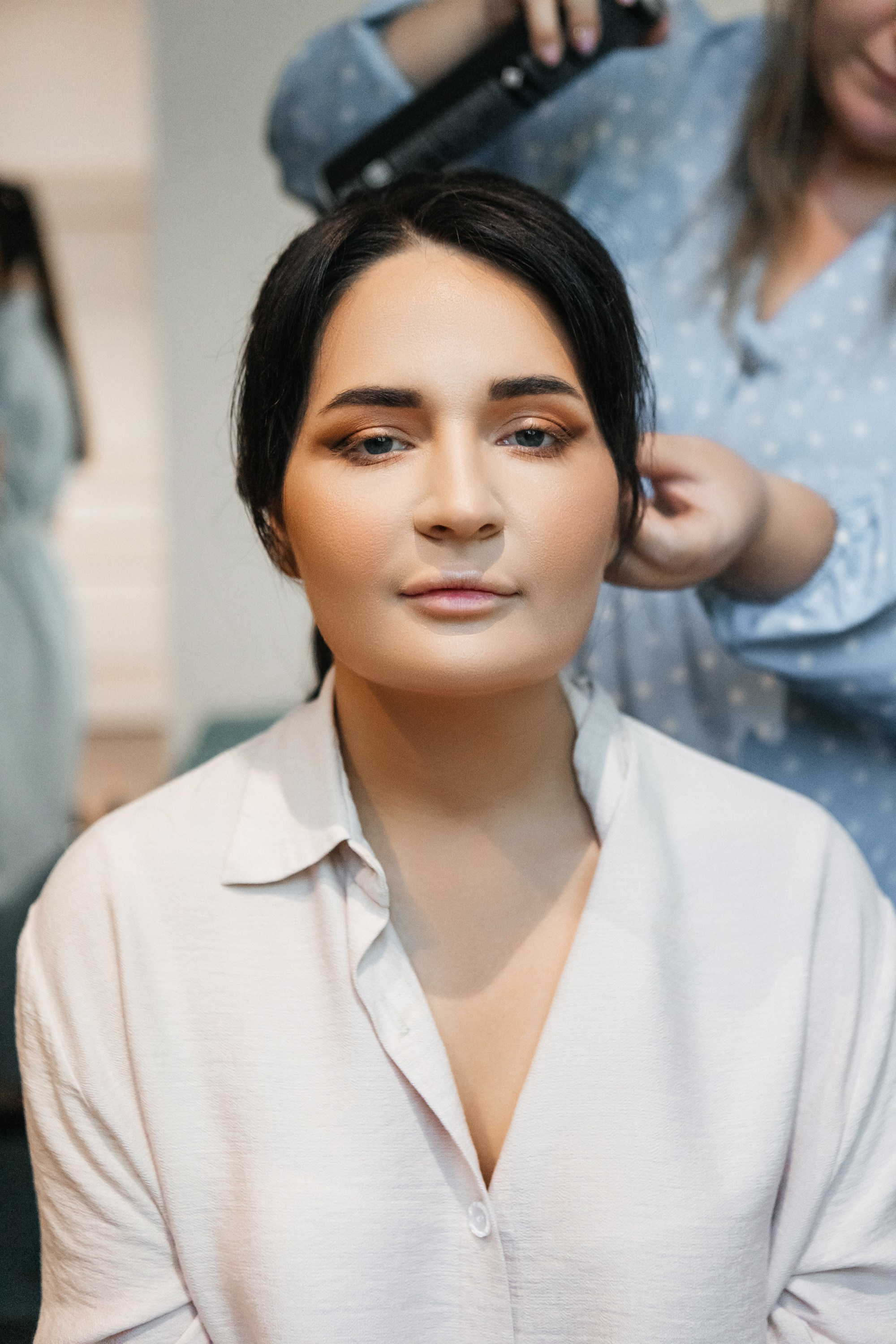 Александр и Кристина. Юрий Тублицев. Фотограф. Оренбург