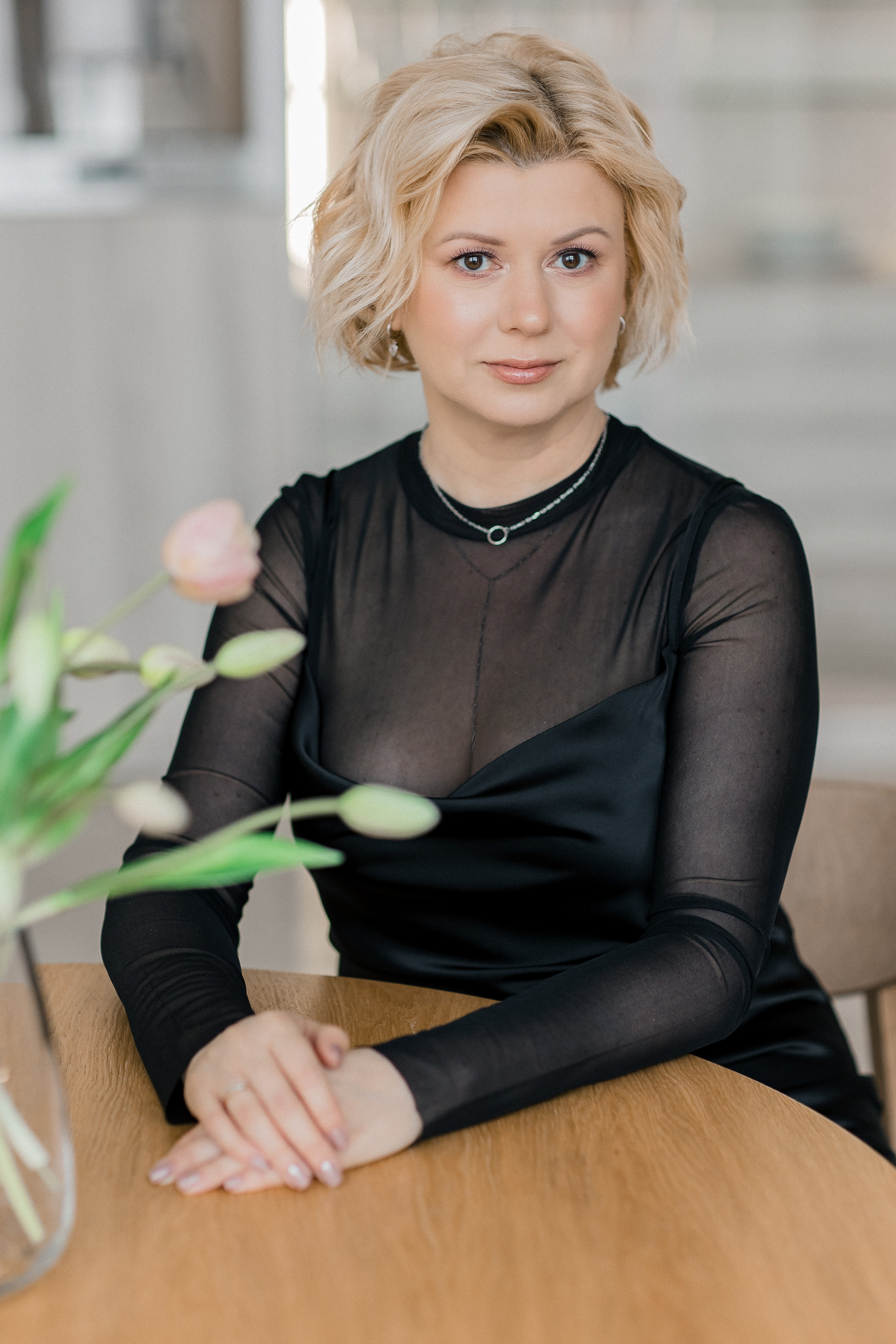 Портретная сьемка. Фотограф в Санкт-Петербурге