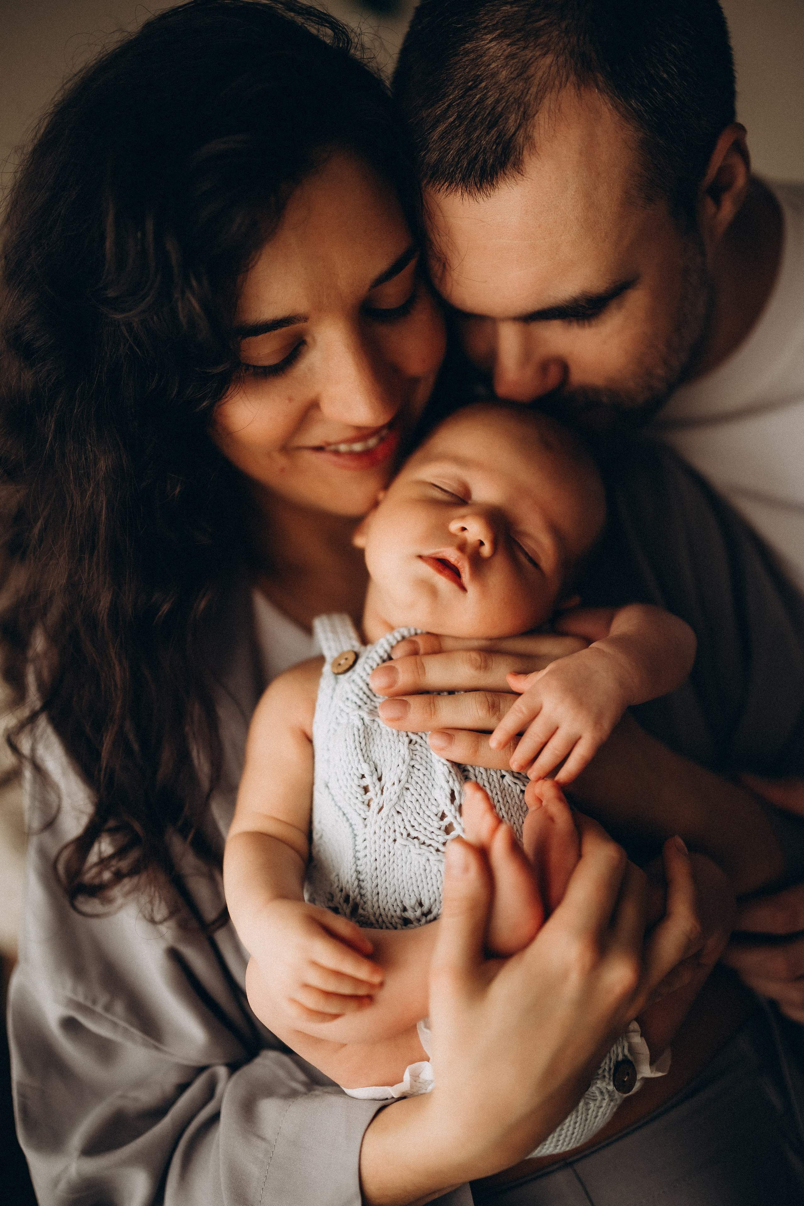 Ванечка. Евгения Пелипас