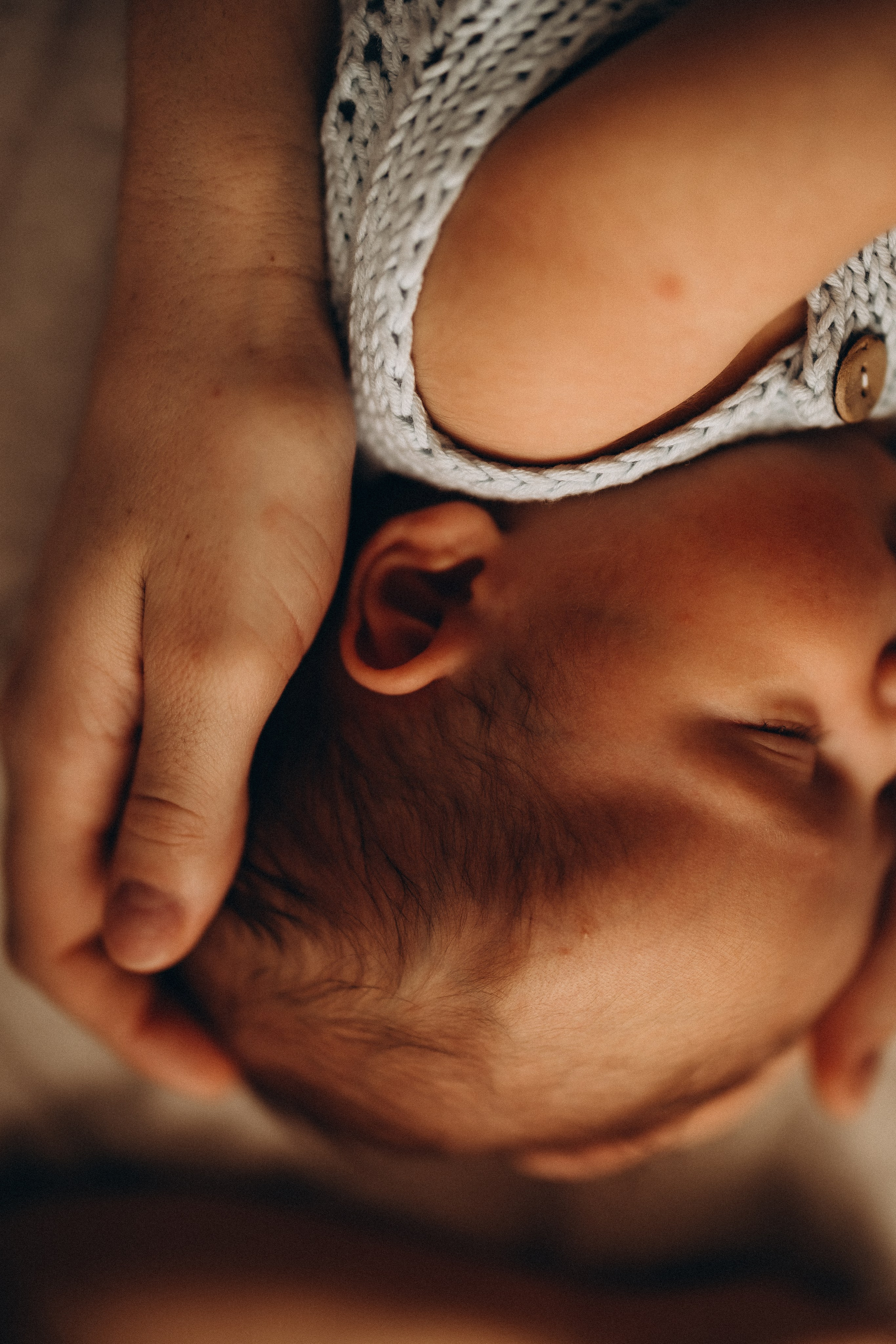 Ванечка. Евгения Пелипас