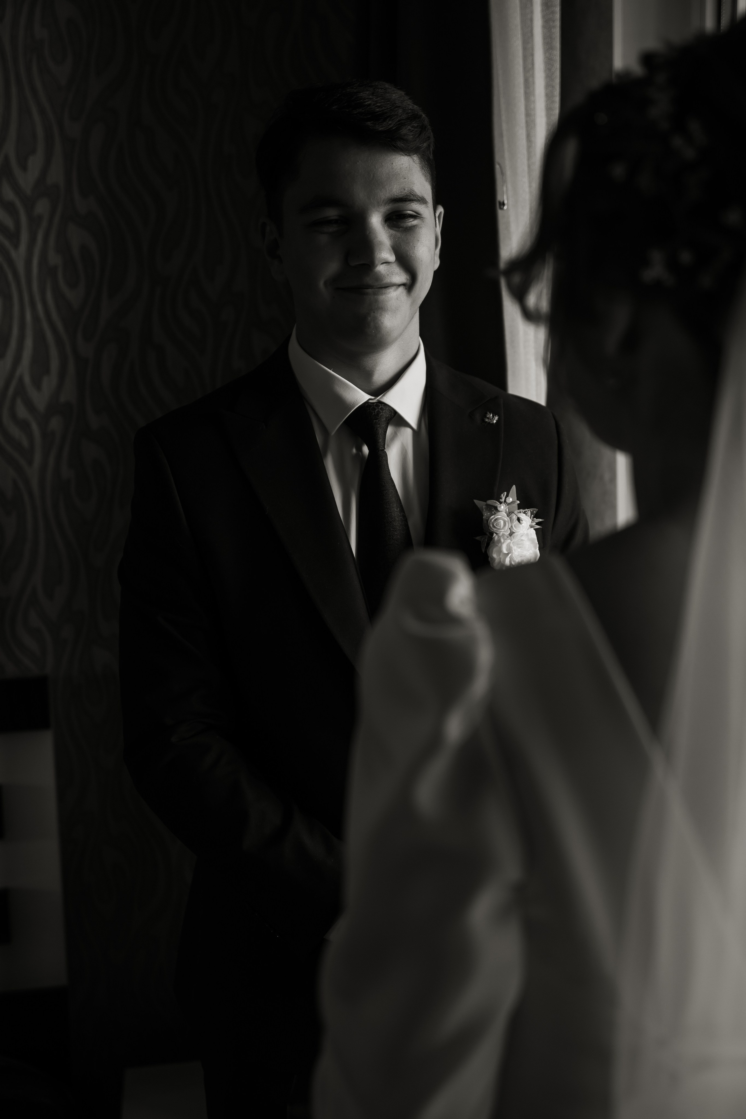 Nikita & Dariya. Свадебный и студийный фотограф в Алматы Ильяс Кырбаев