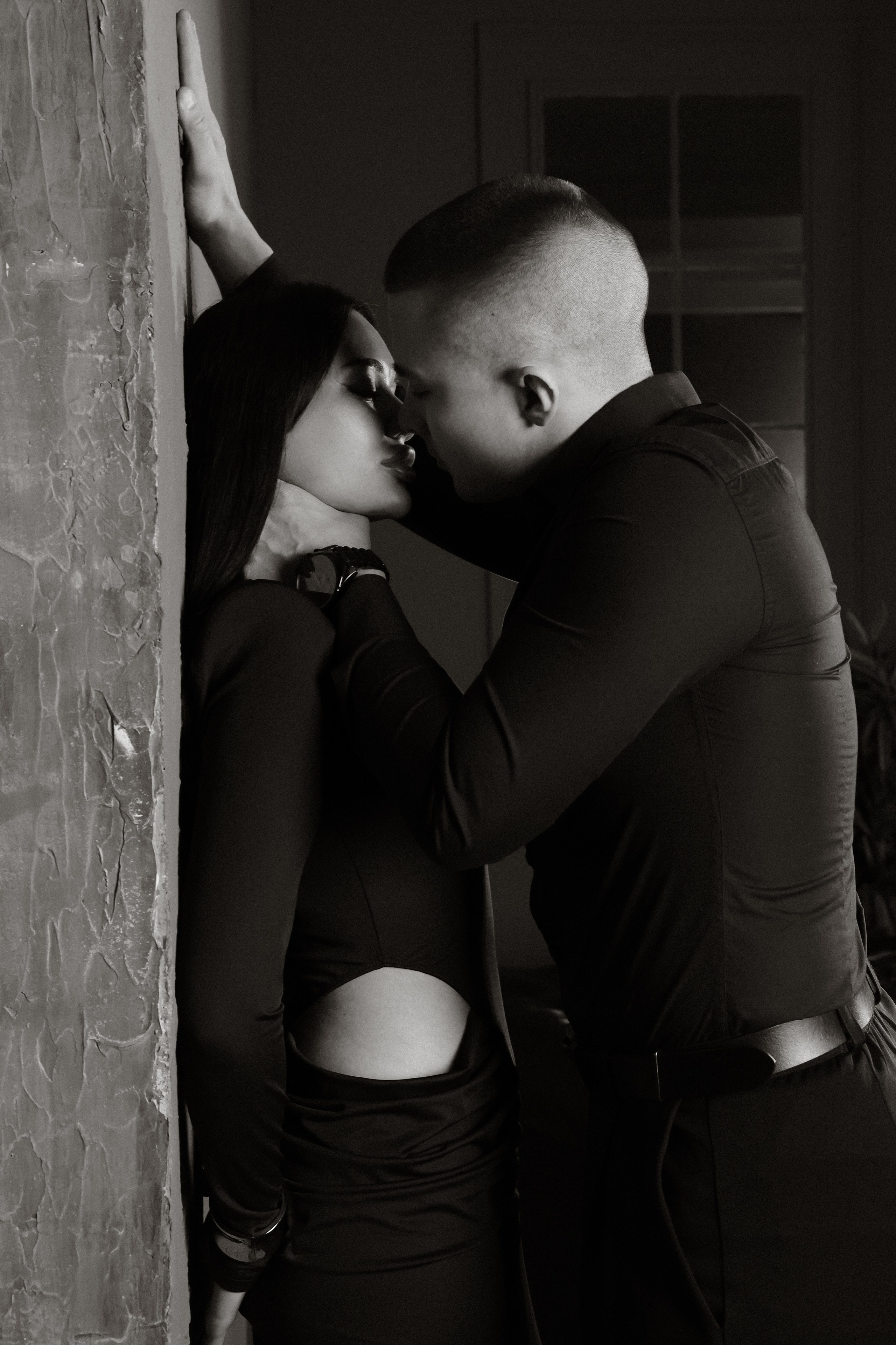 Кирилл и Диана. Iva_lia